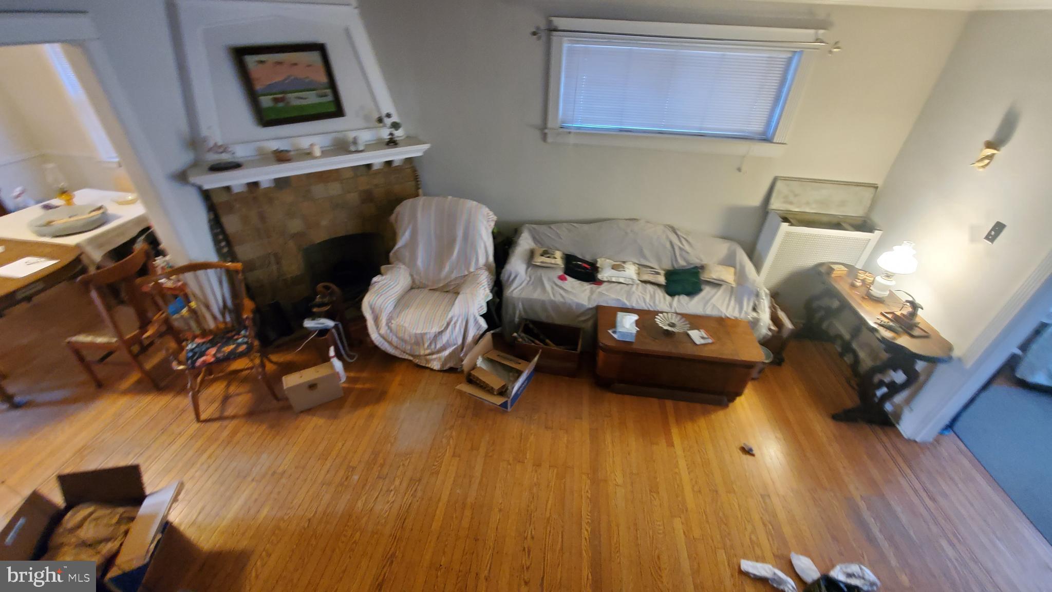 YEADON - Residential