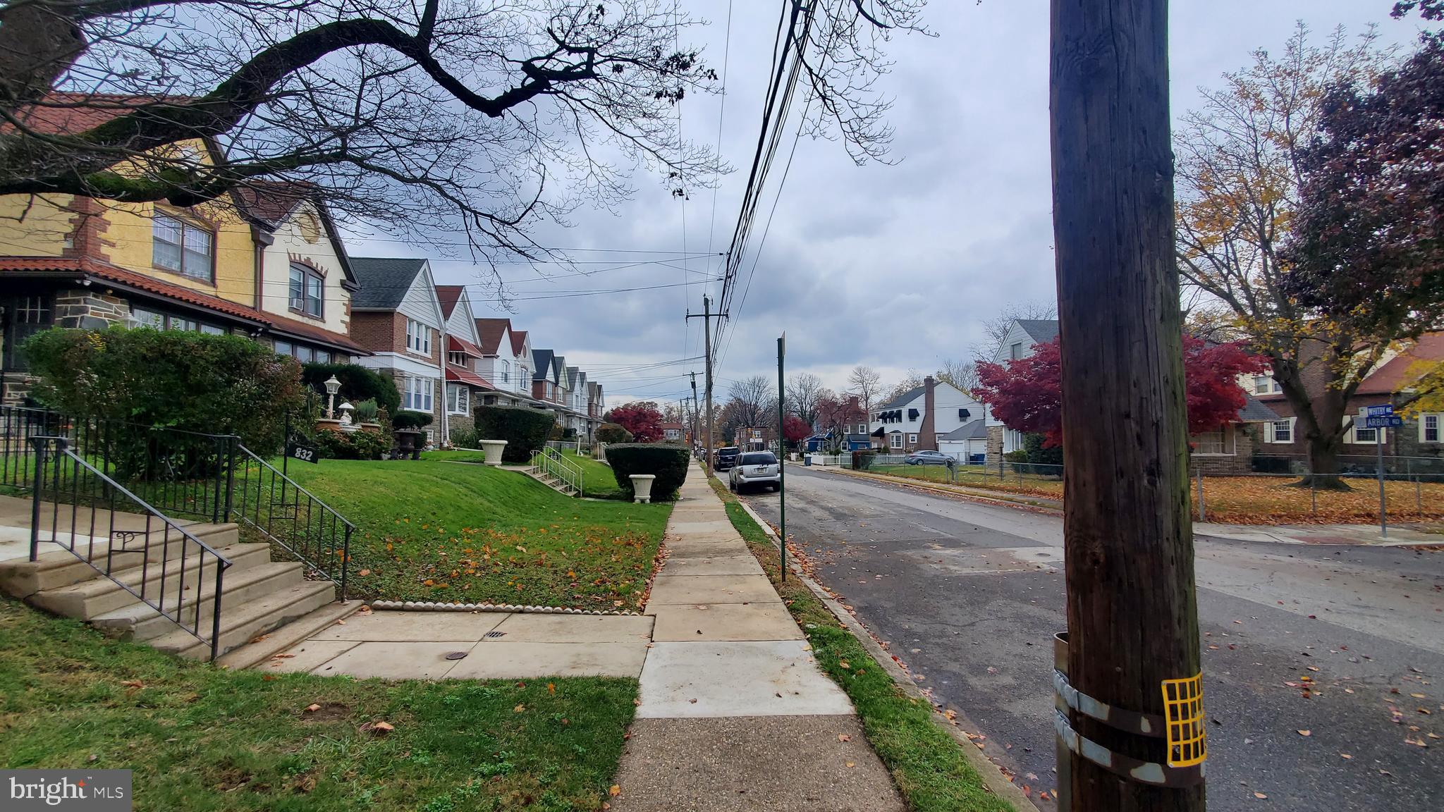 YEADON - Residential