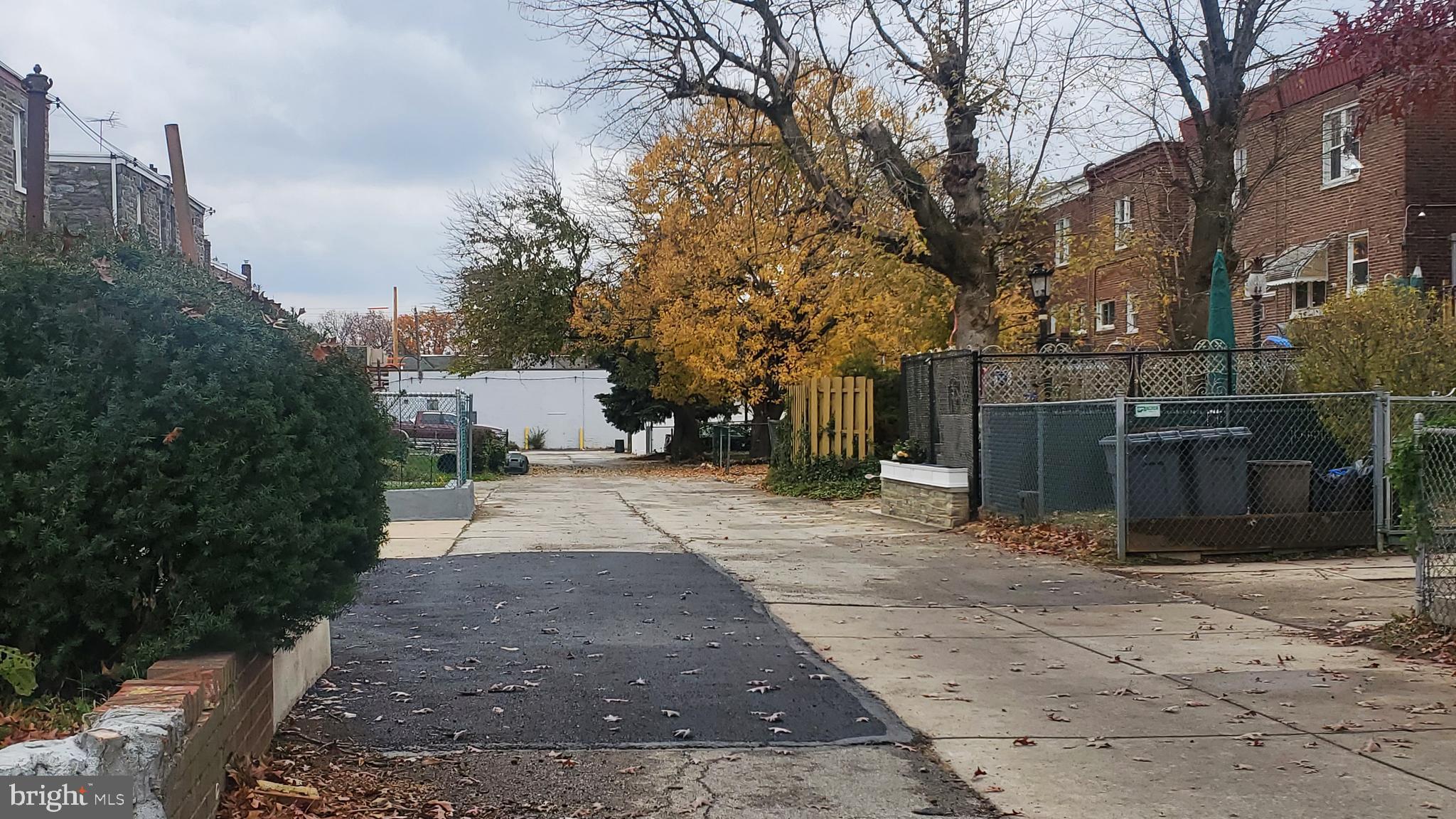 YEADON - Residential