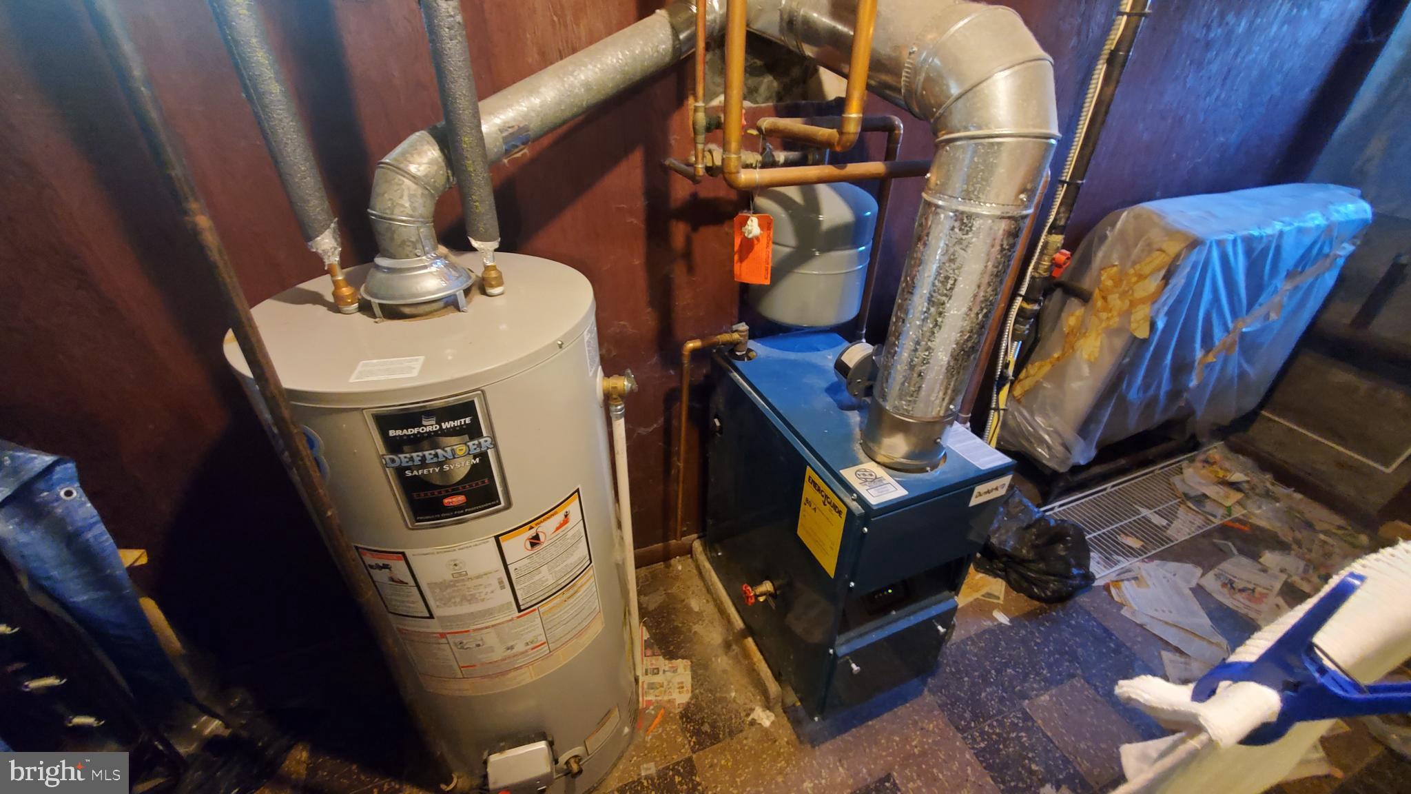 YEADON - Residential