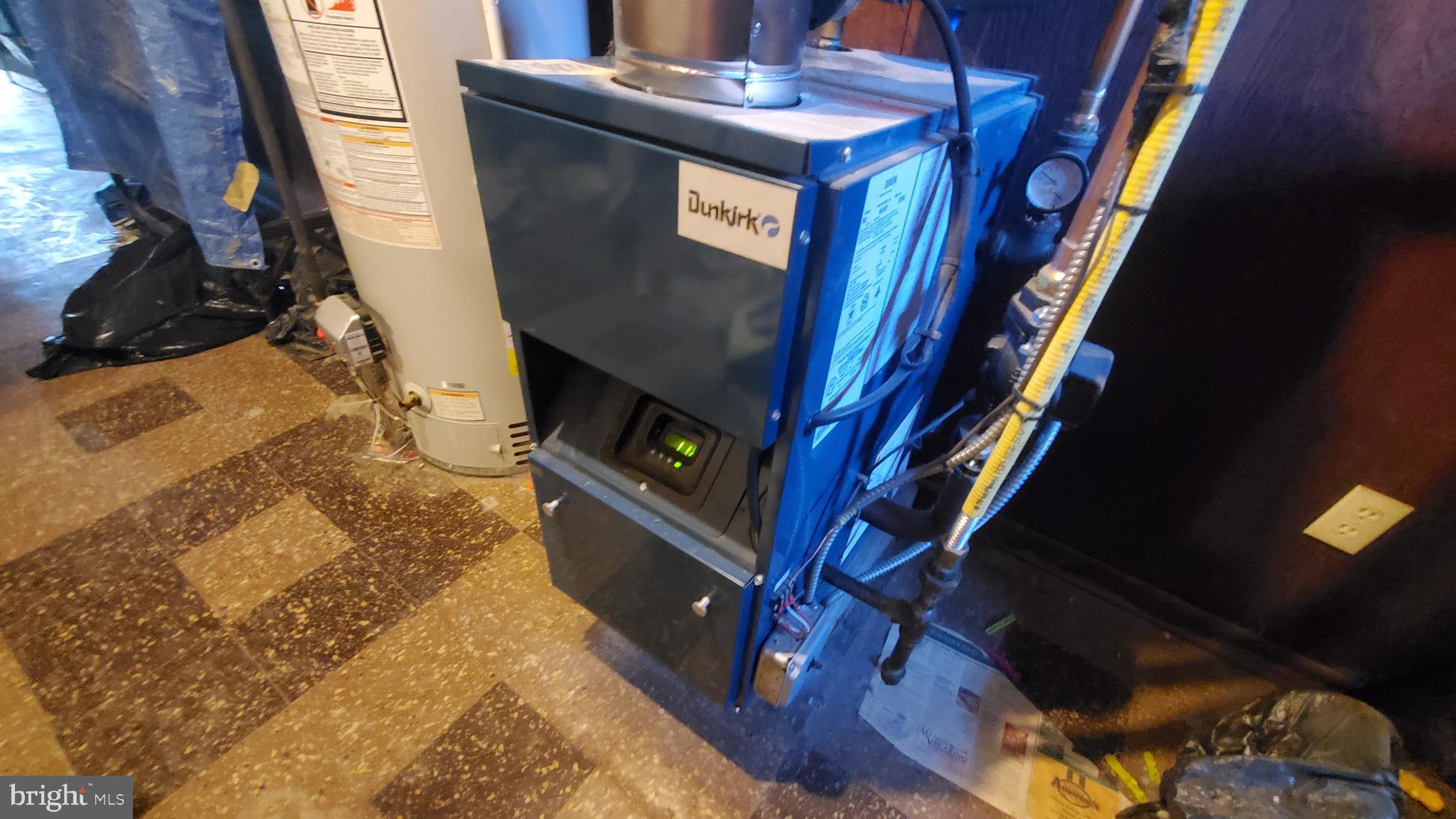 YEADON - Residential