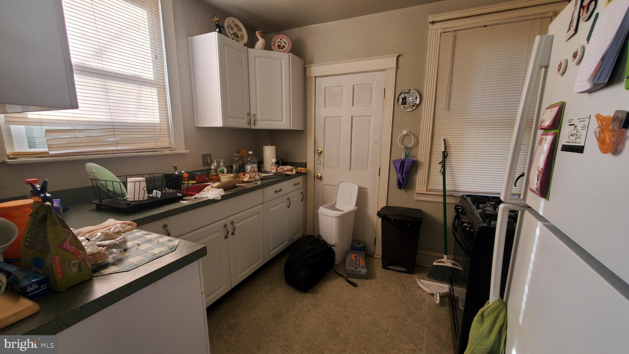 YEADON - Residential