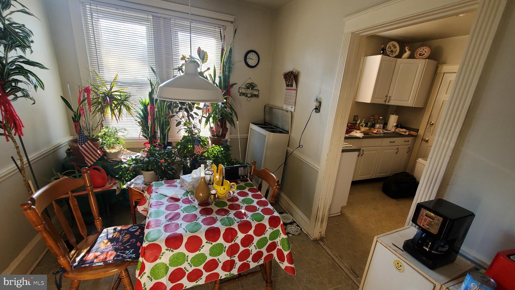 YEADON - Residential