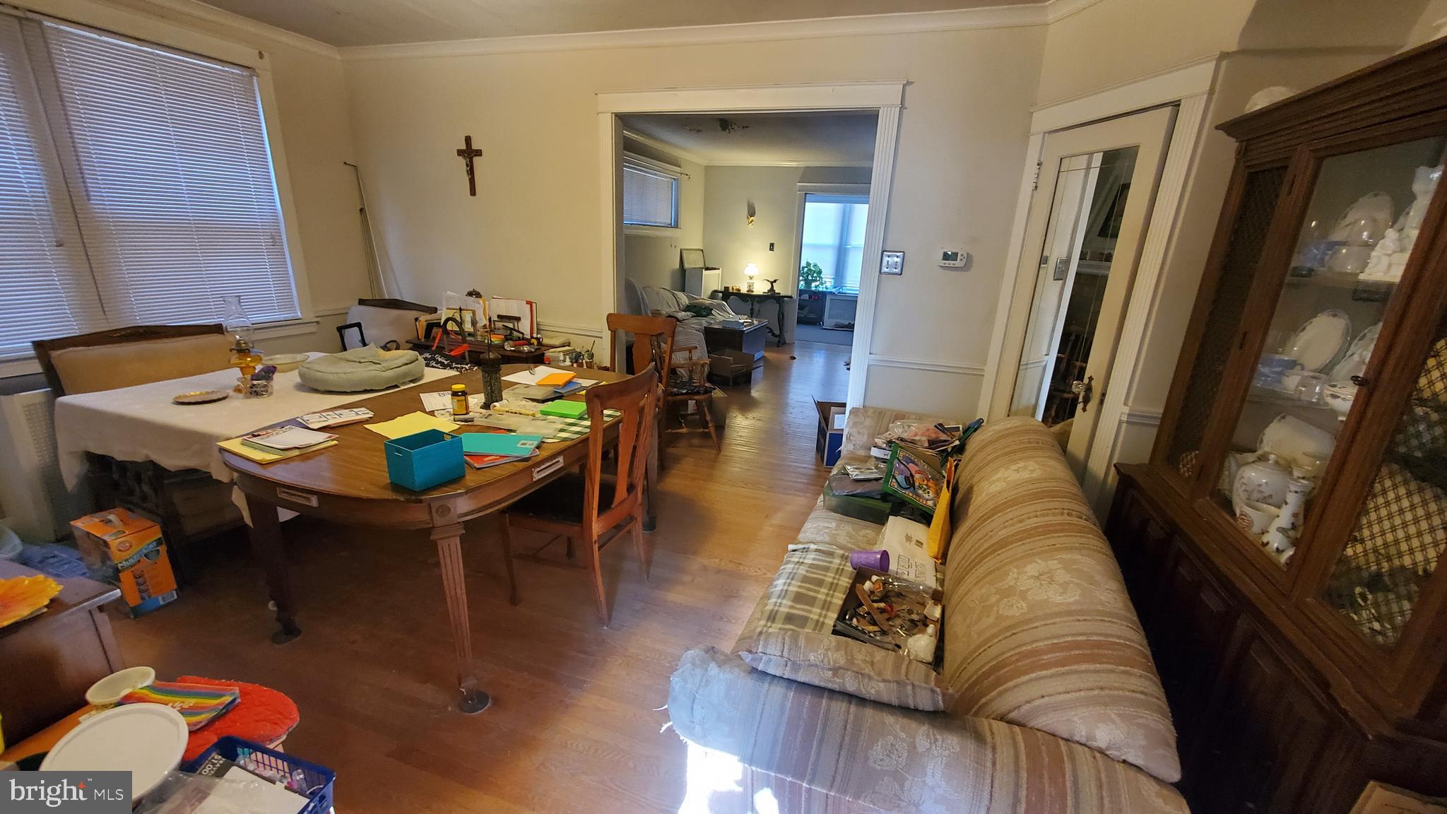 YEADON - Residential