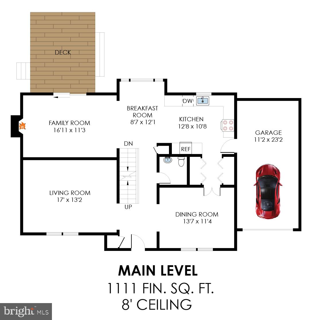 KINGS PARK WEST - Residential