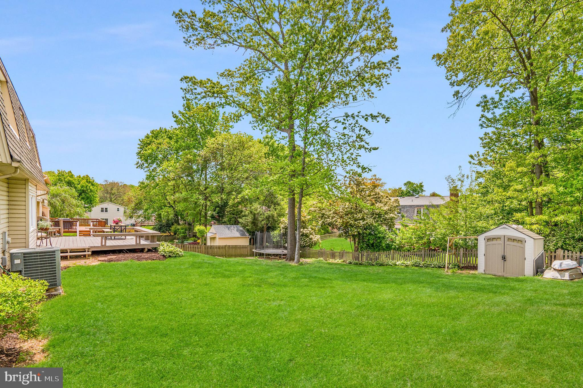 KINGS PARK WEST - Residential