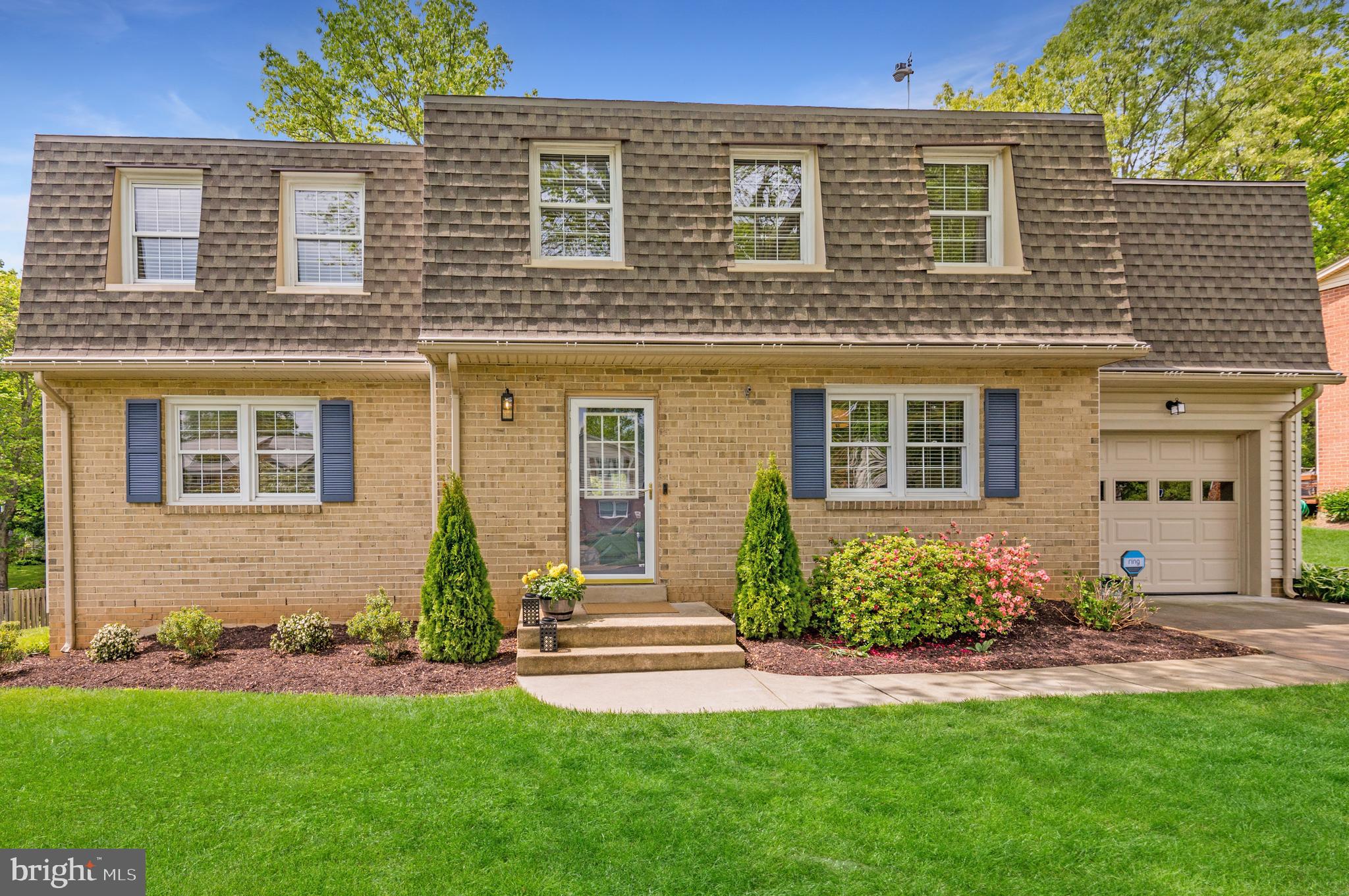 KINGS PARK WEST - Residential