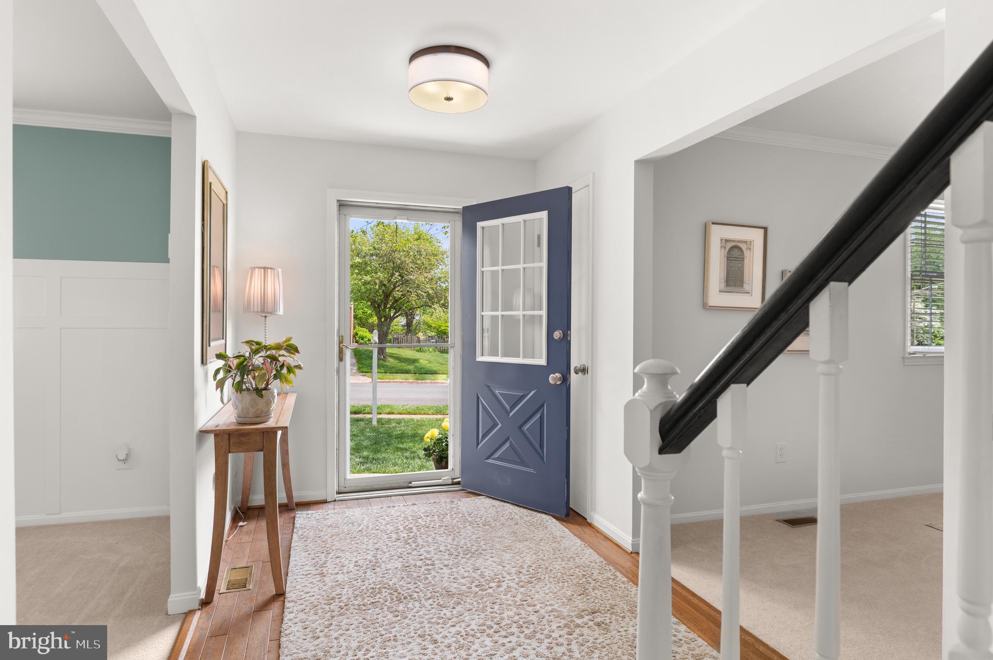 KINGS PARK WEST - Residential