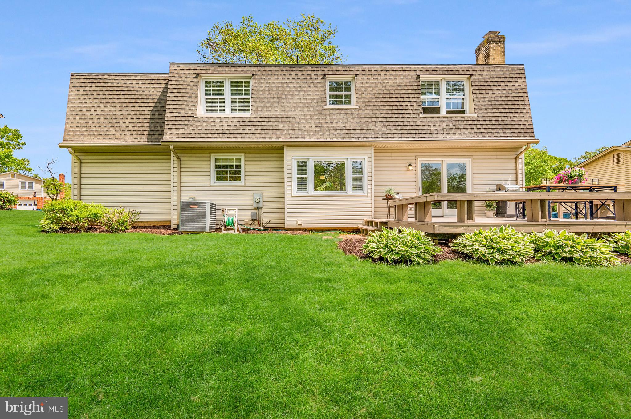 KINGS PARK WEST - Residential