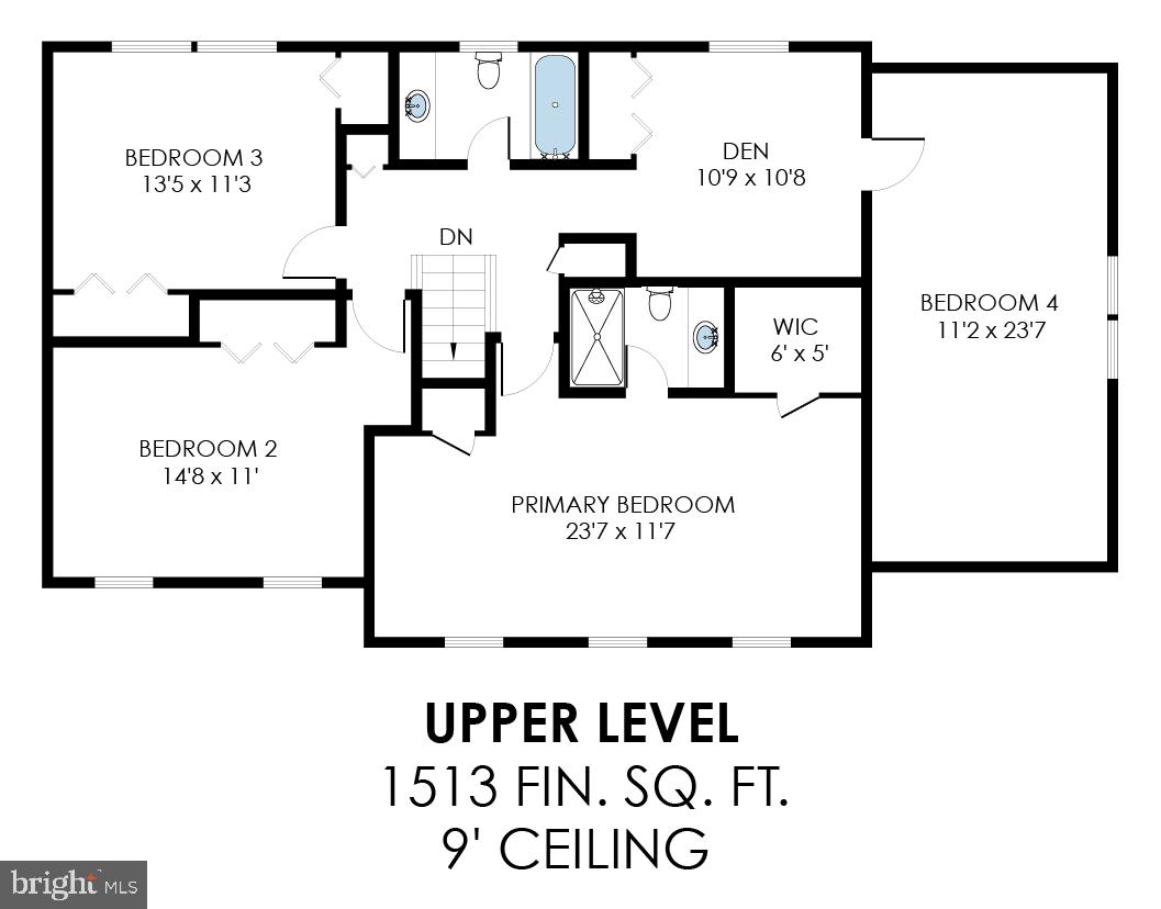 KINGS PARK WEST - Residential