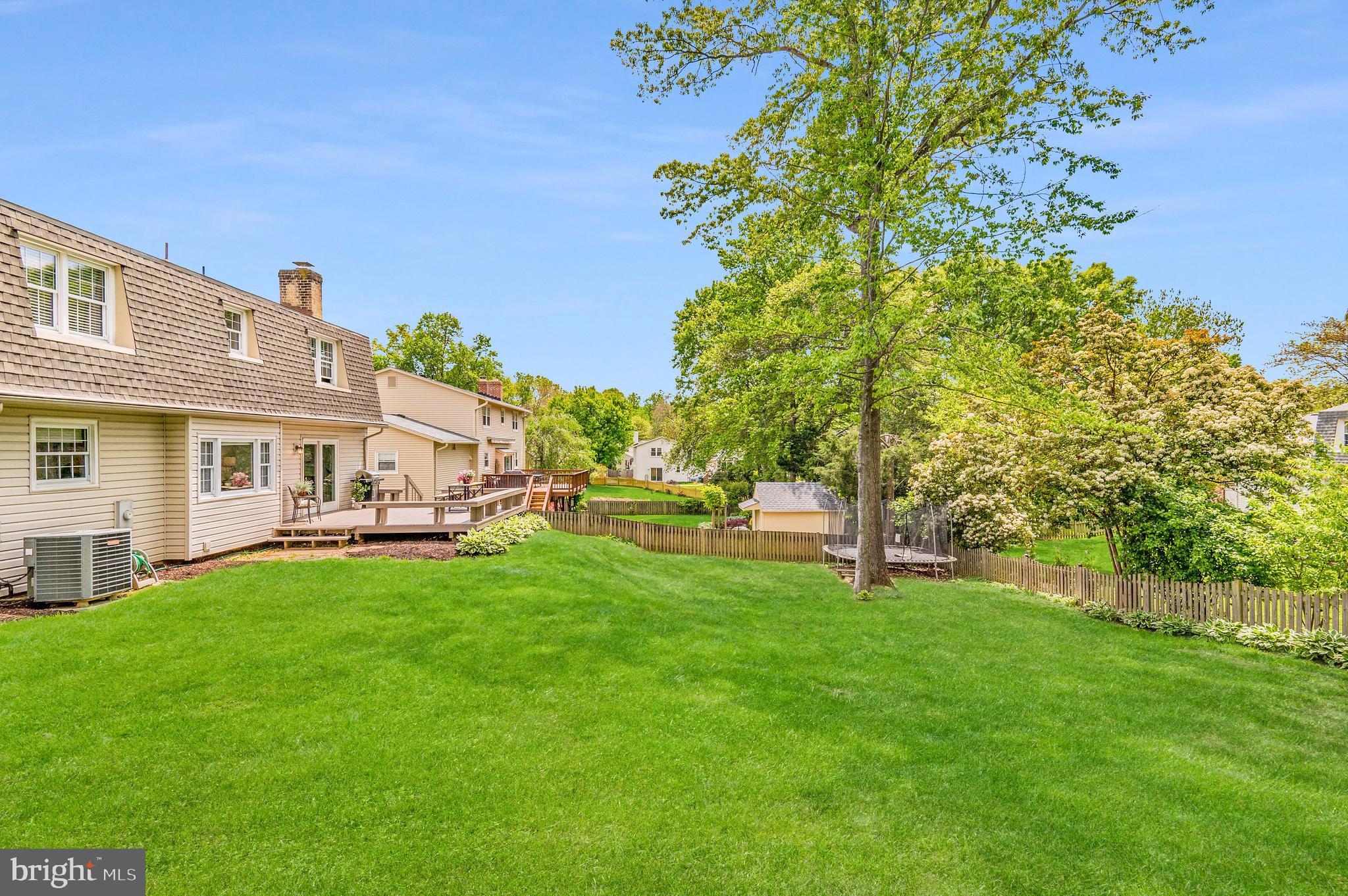 KINGS PARK WEST - Residential