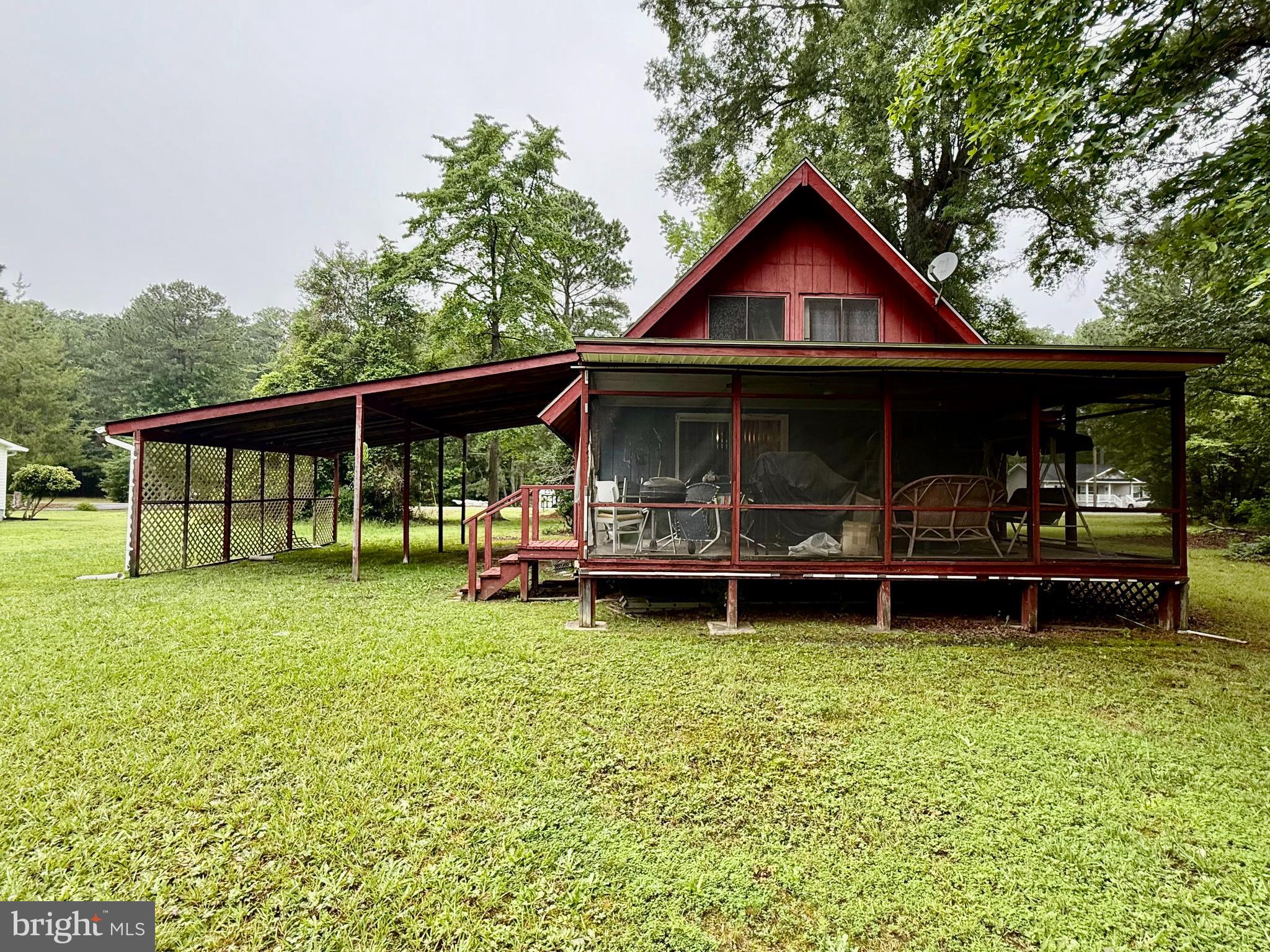 GLEBE HARBOR - Residential