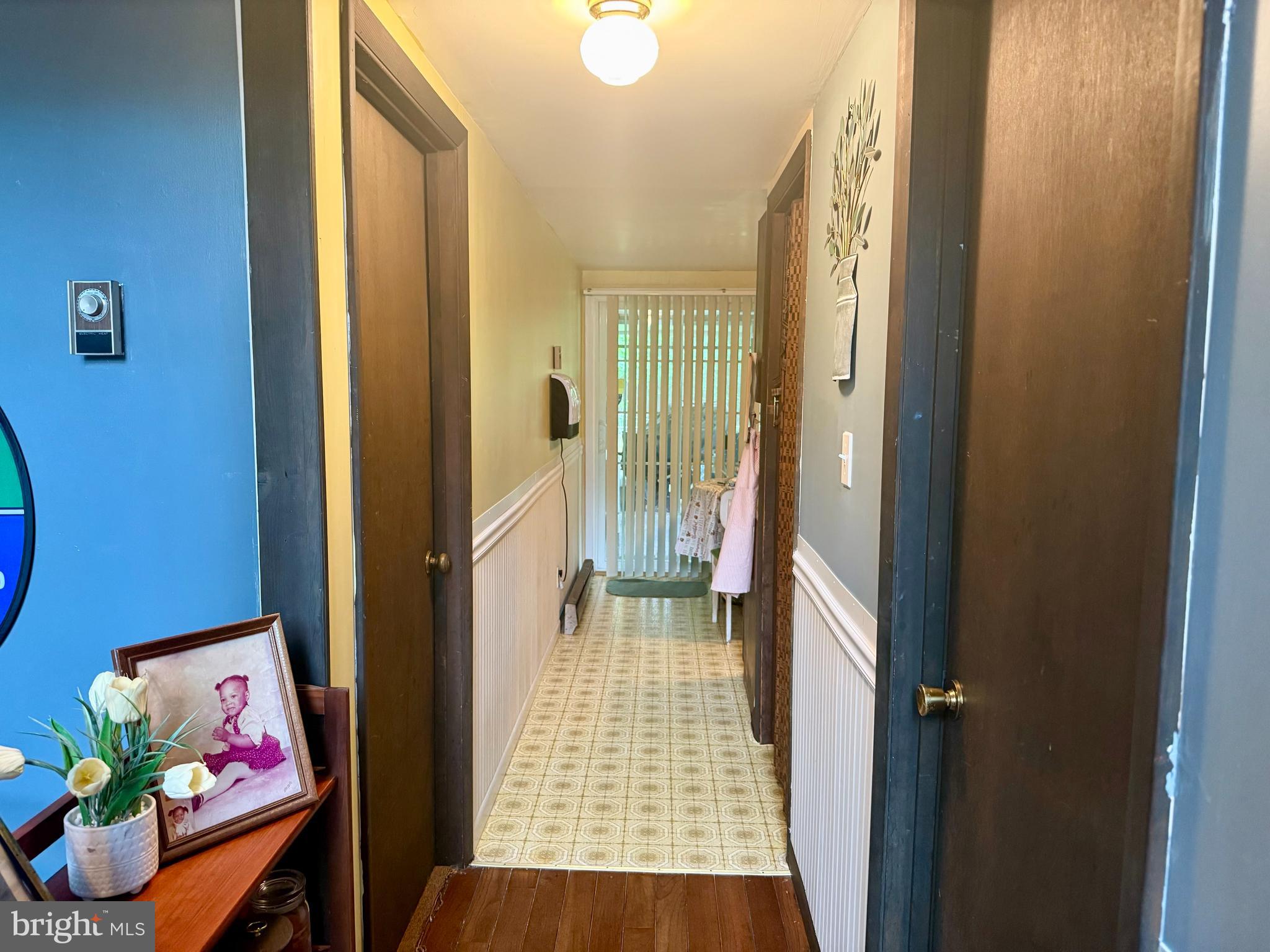 GLEBE HARBOR - Residential