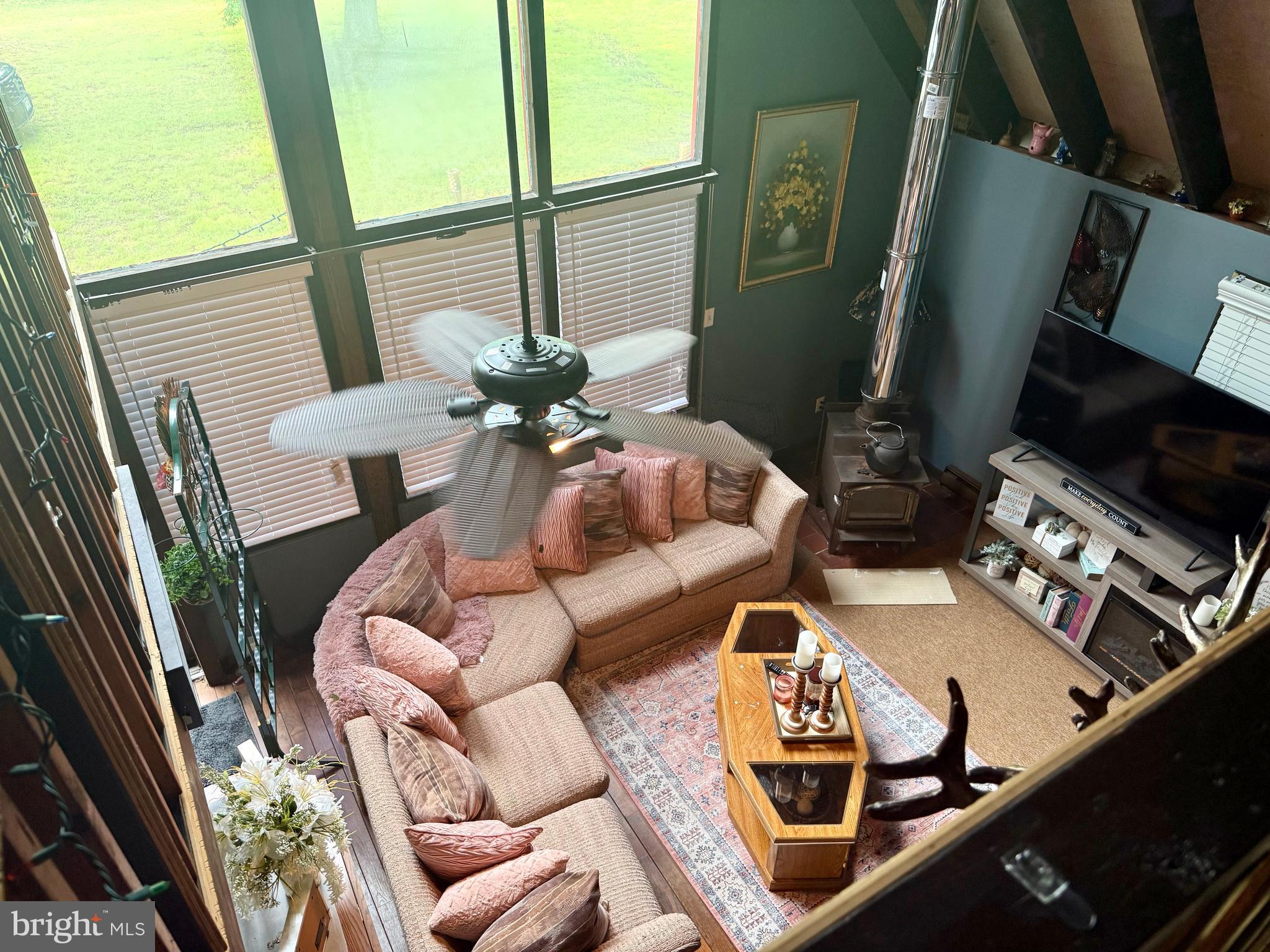 GLEBE HARBOR - Residential