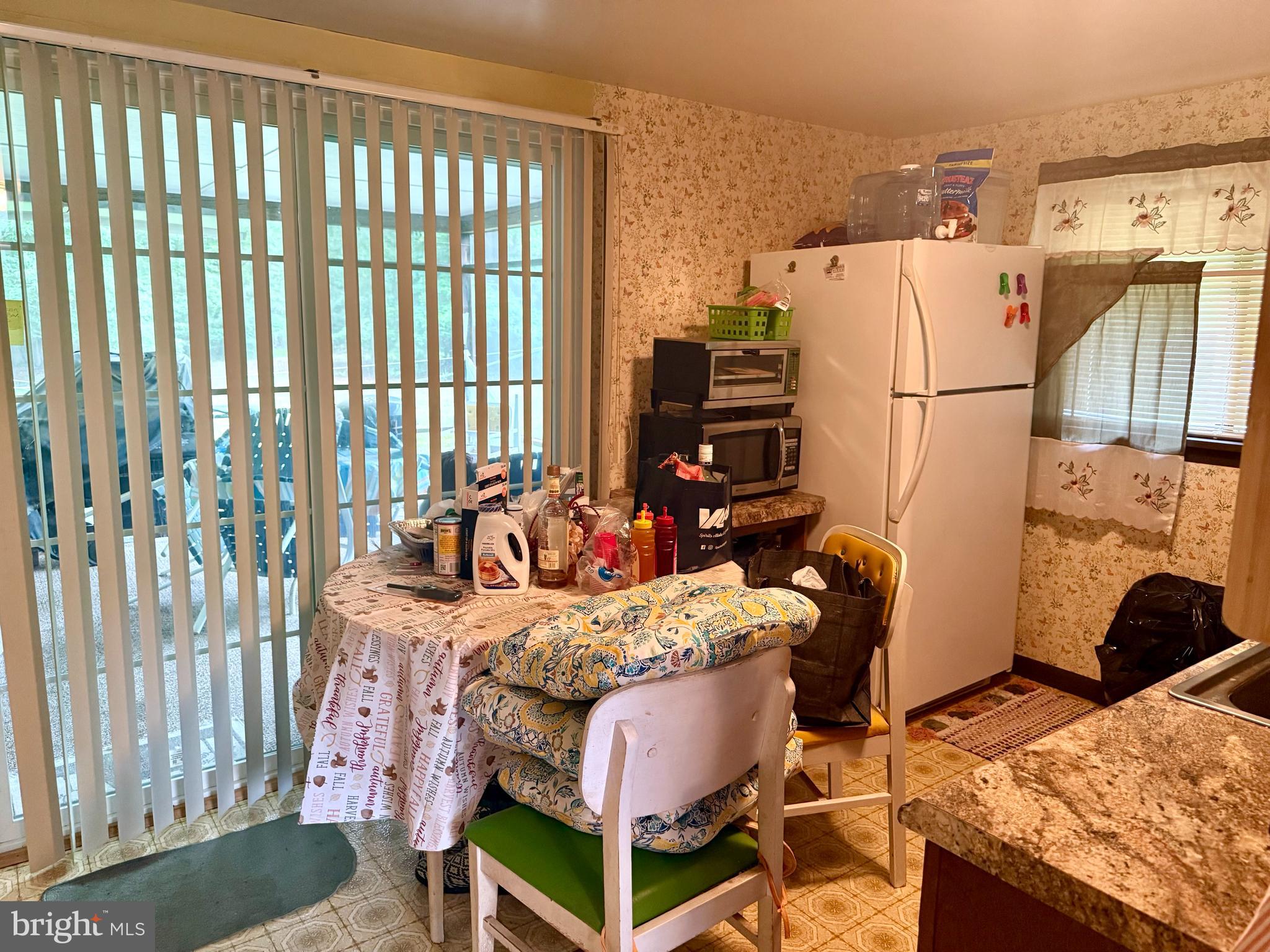 GLEBE HARBOR - Residential