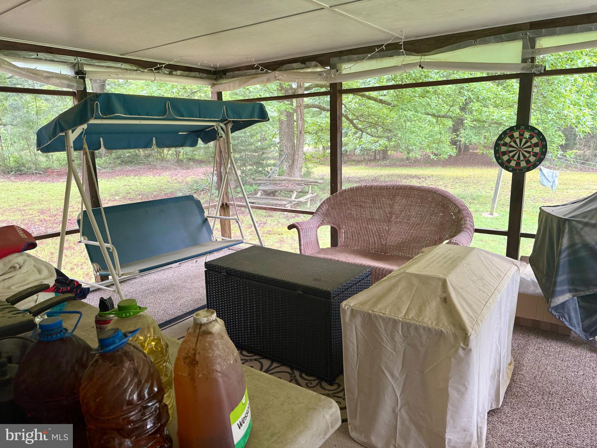 GLEBE HARBOR - Residential