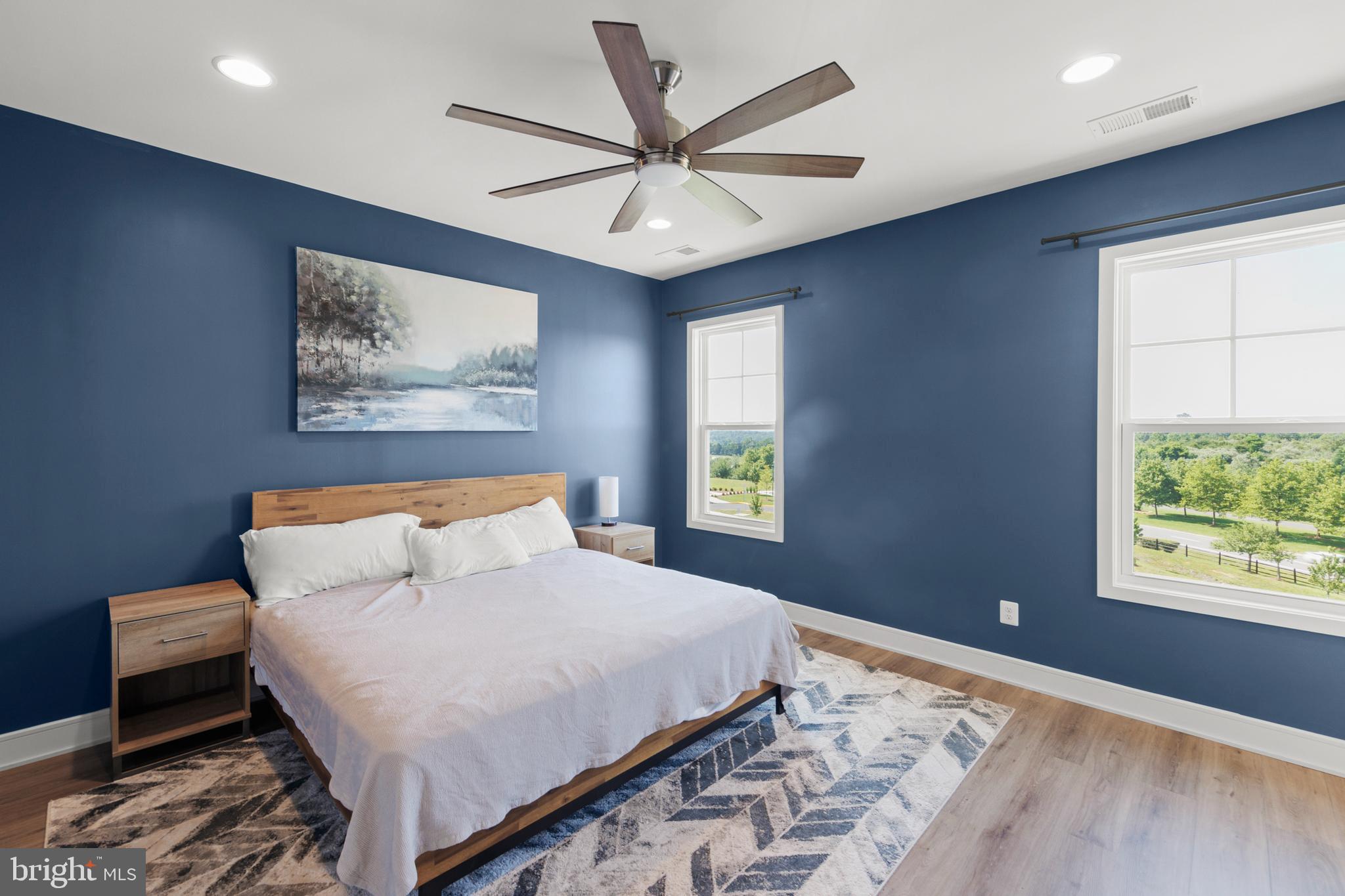 LAKE FREDERICK - Residential