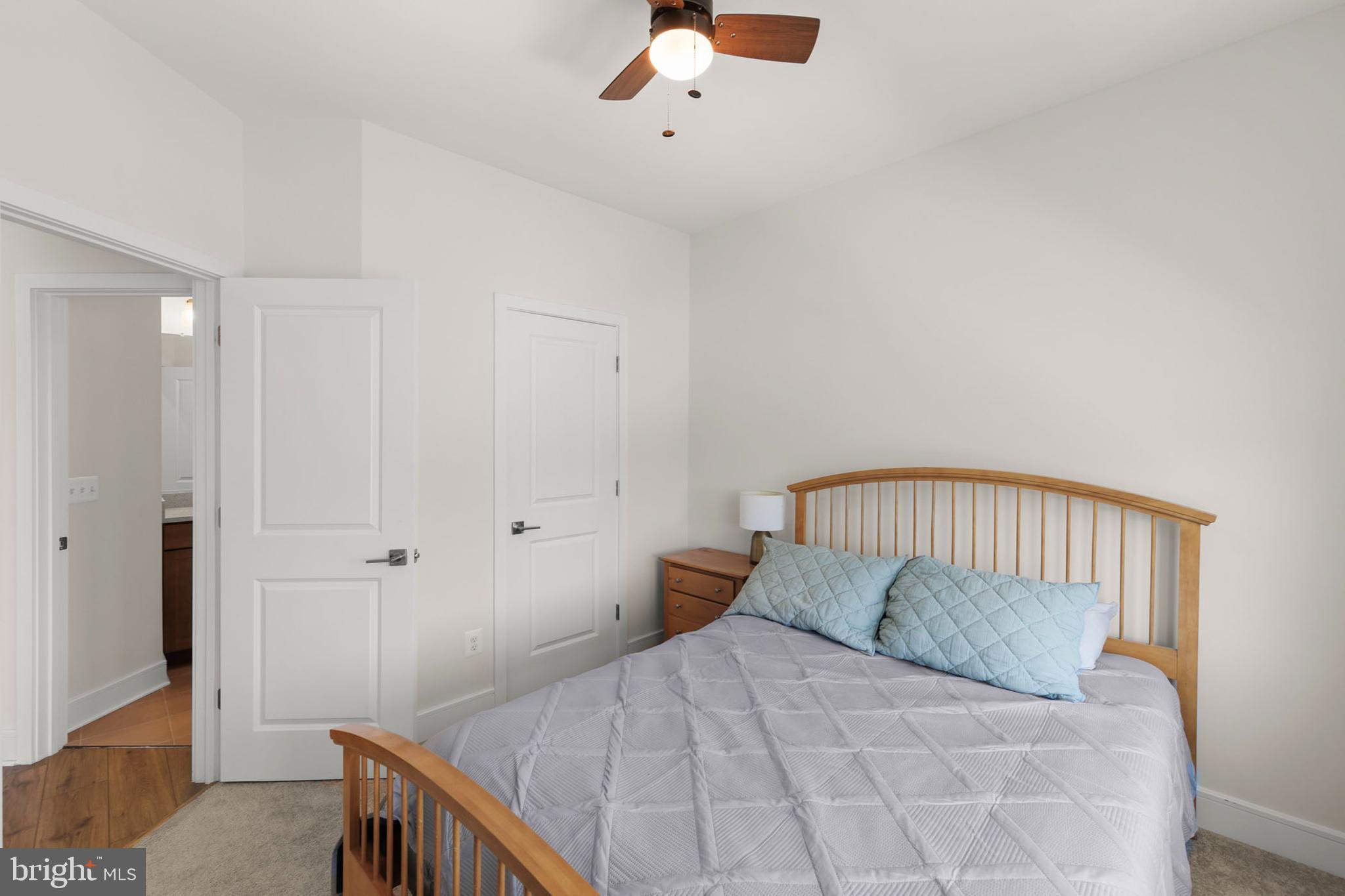 LAKE FREDERICK - Residential