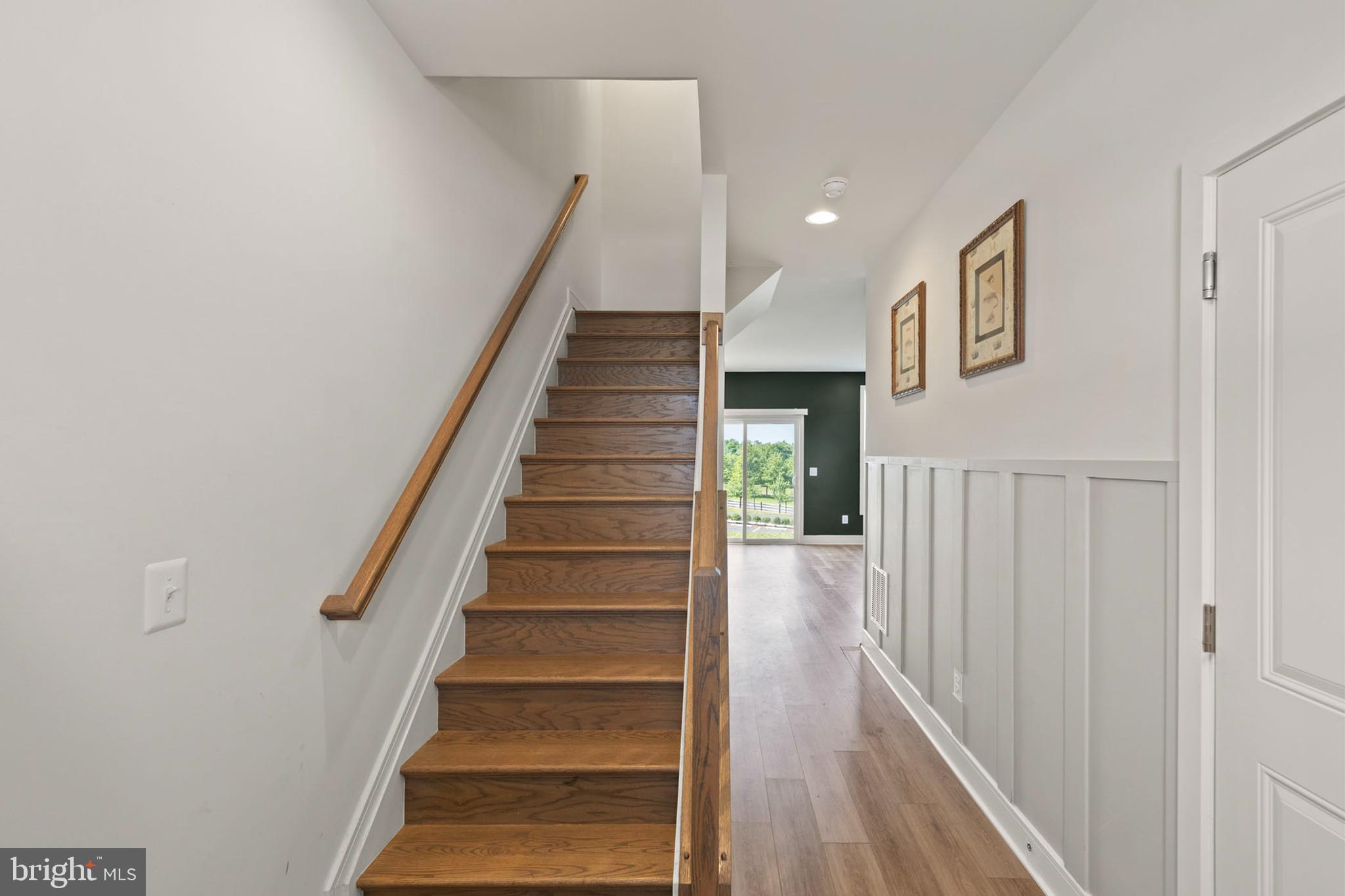 LAKE FREDERICK - Residential