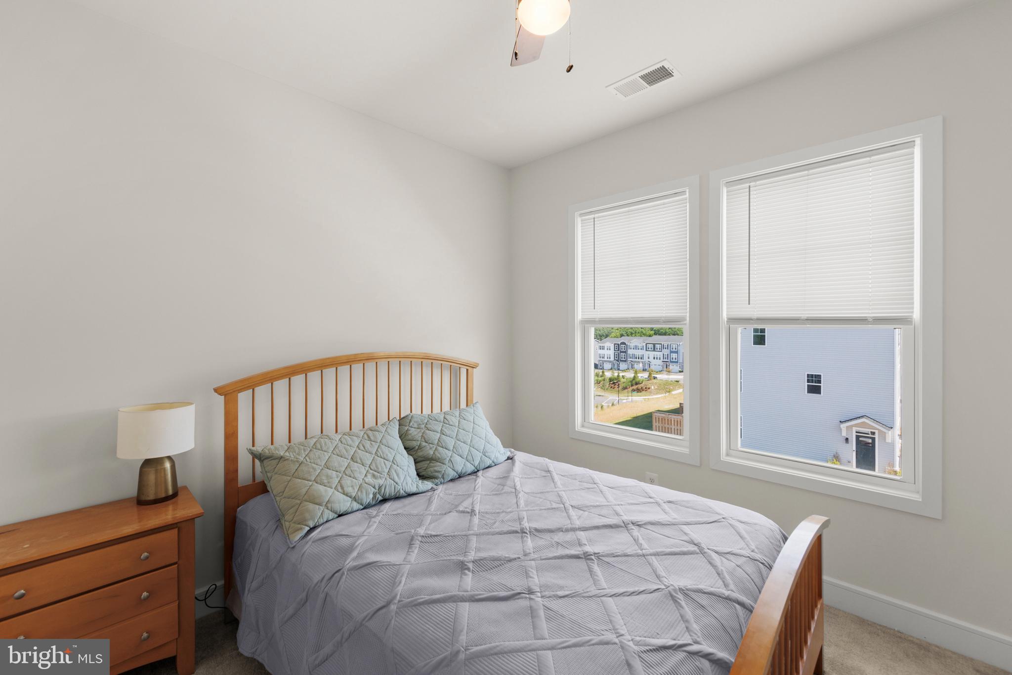 LAKE FREDERICK - Residential