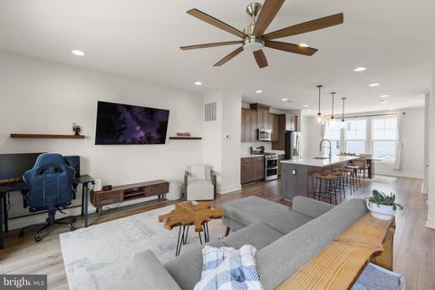 102 PHACELIA WAY LAKE FREDERICK VA 22630