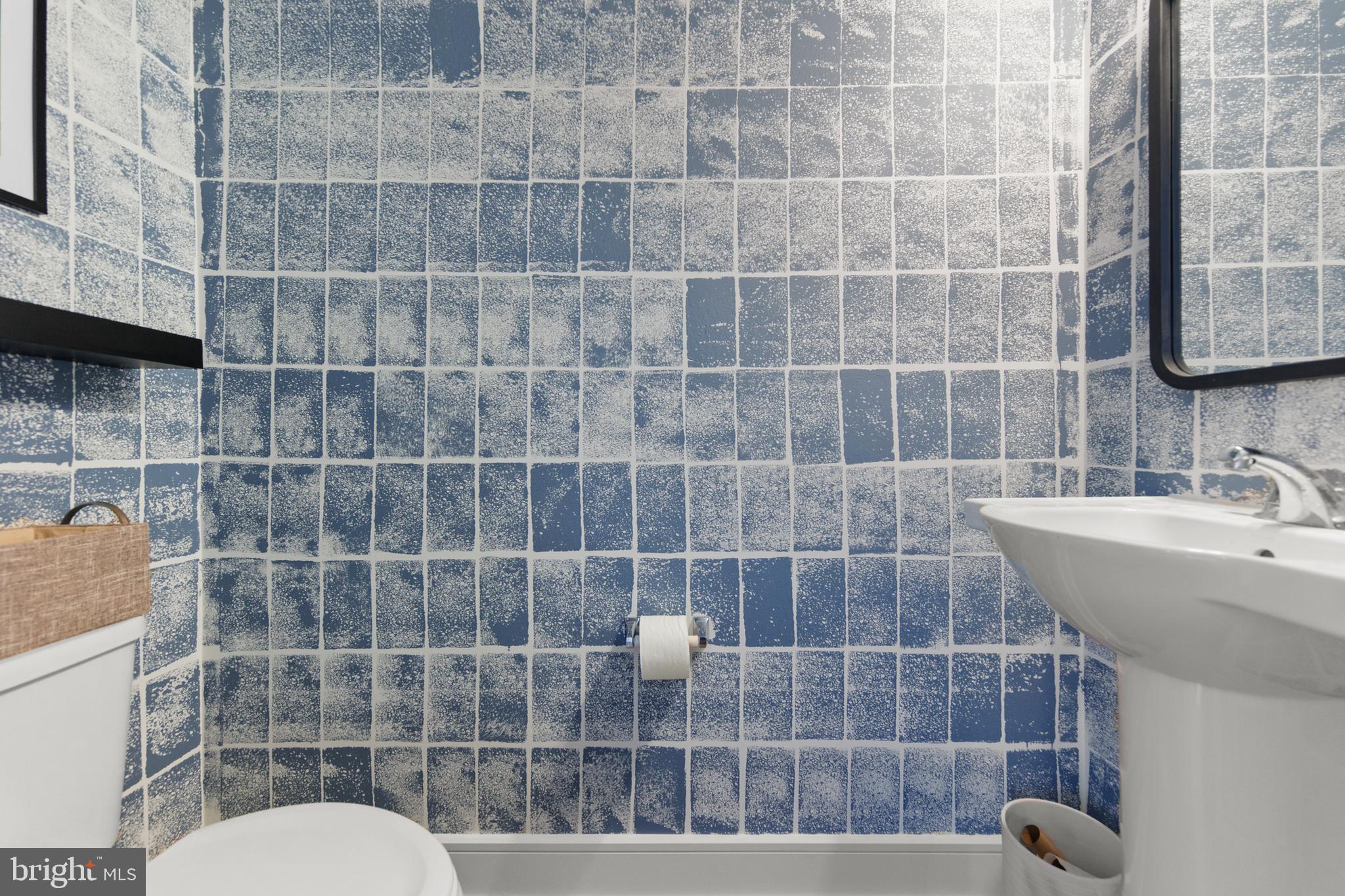 LAKE FREDERICK - Residential