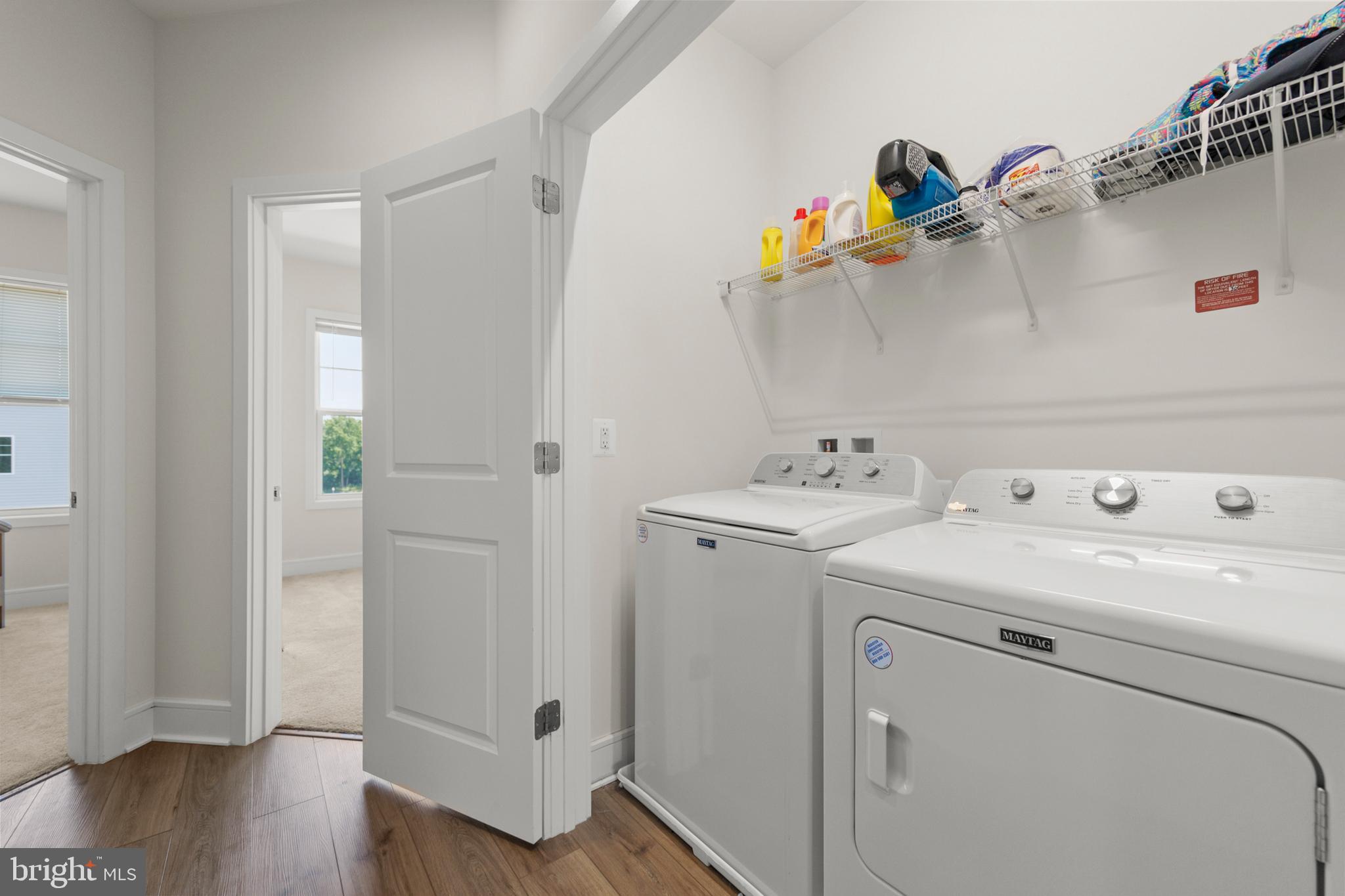 LAKE FREDERICK - Residential