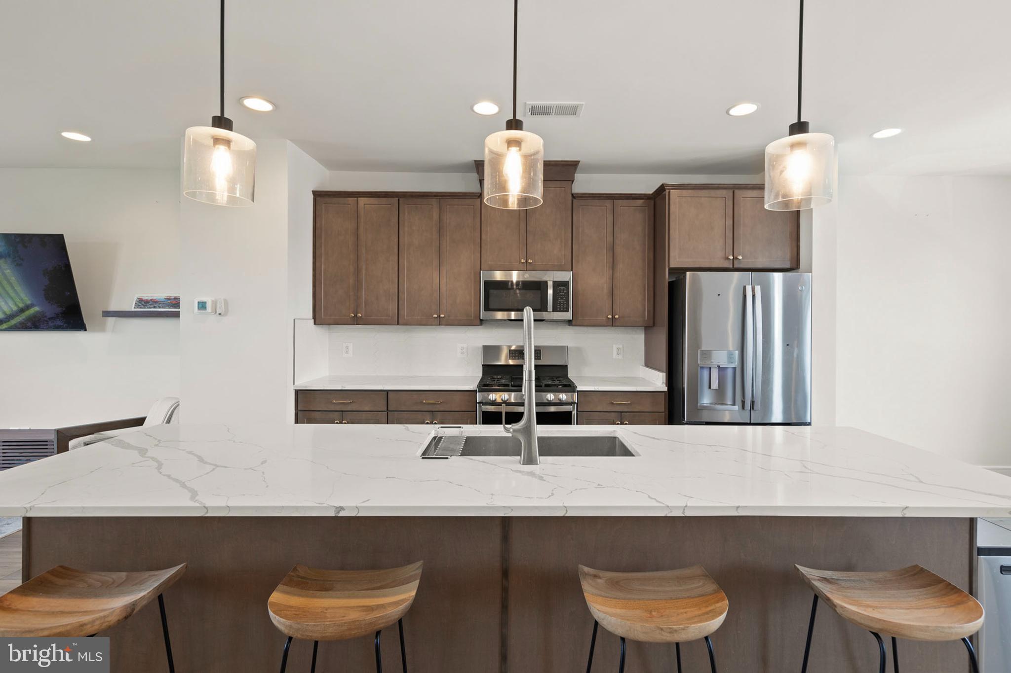 LAKE FREDERICK - Residential