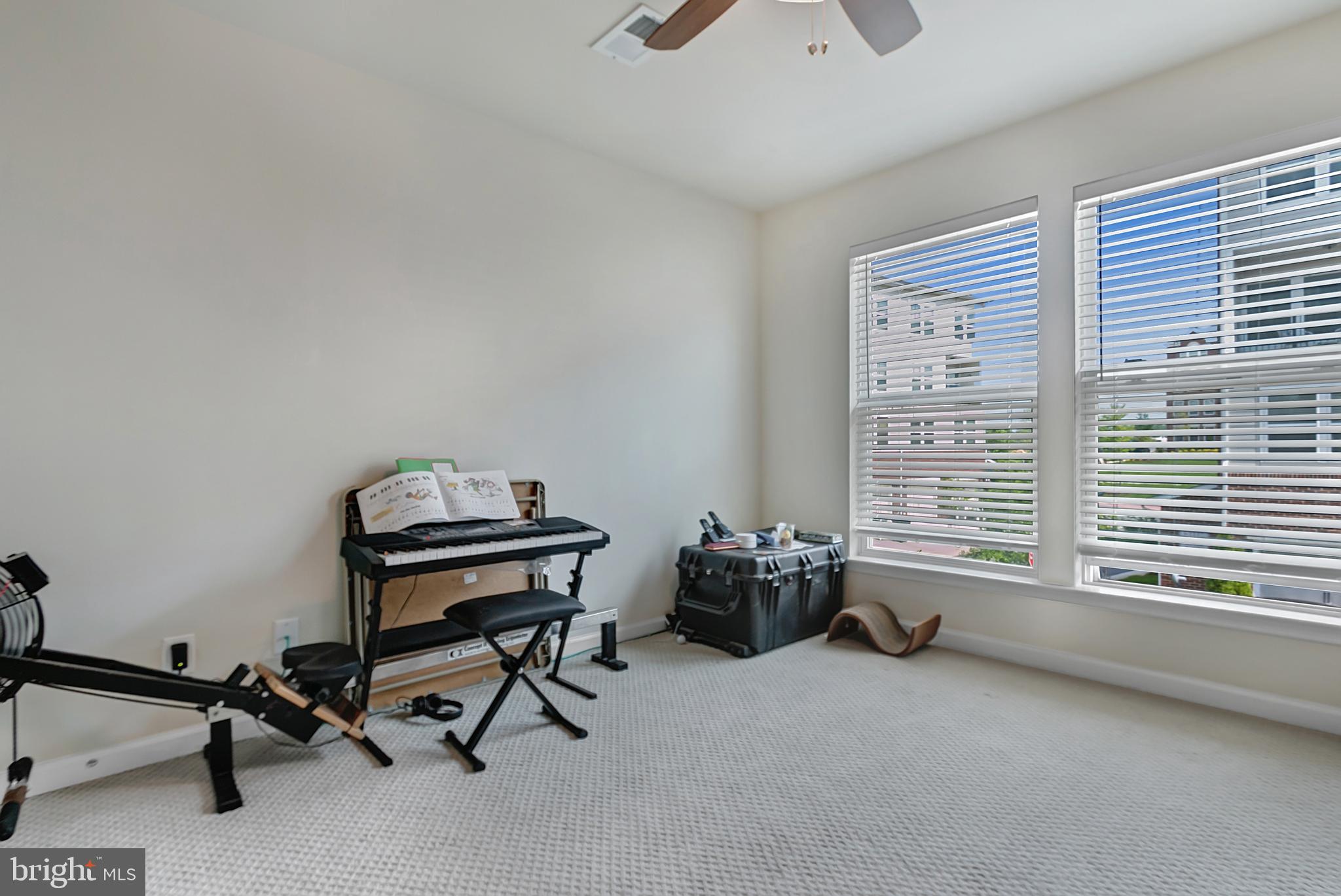 LOFTS AT METROWEST - Residential Lease