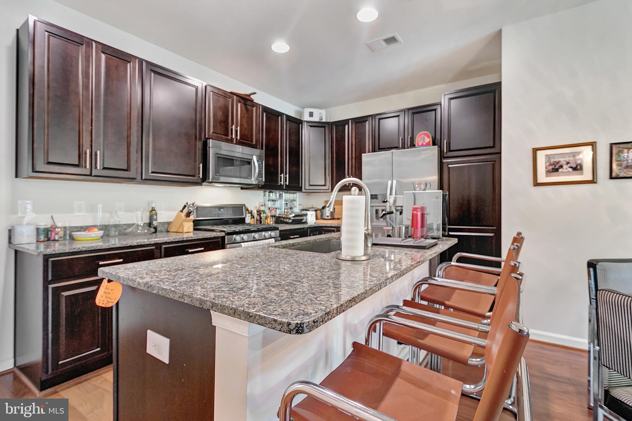 LOFTS AT METROWEST - Residential Lease