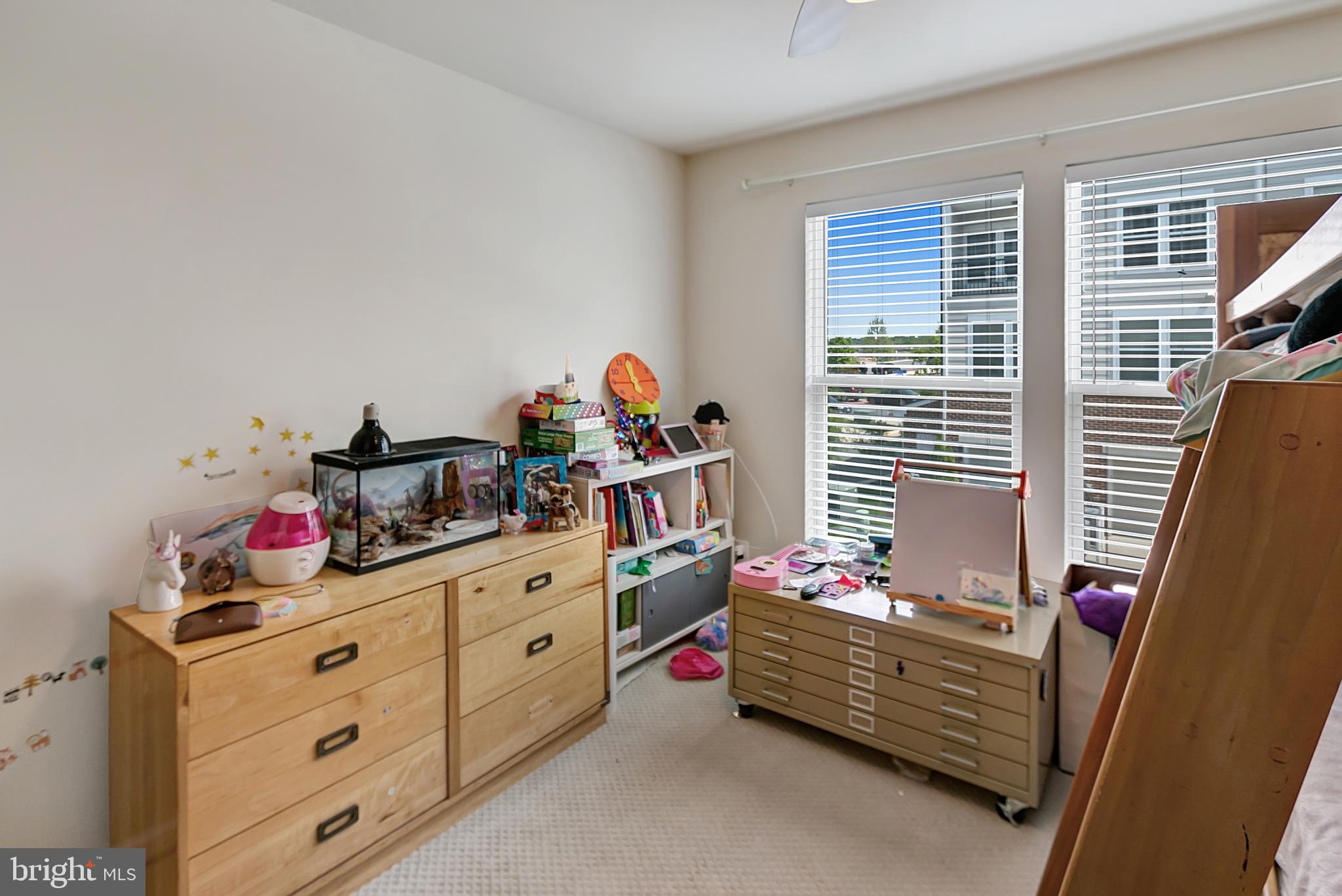 LOFTS AT METROWEST - Residential Lease