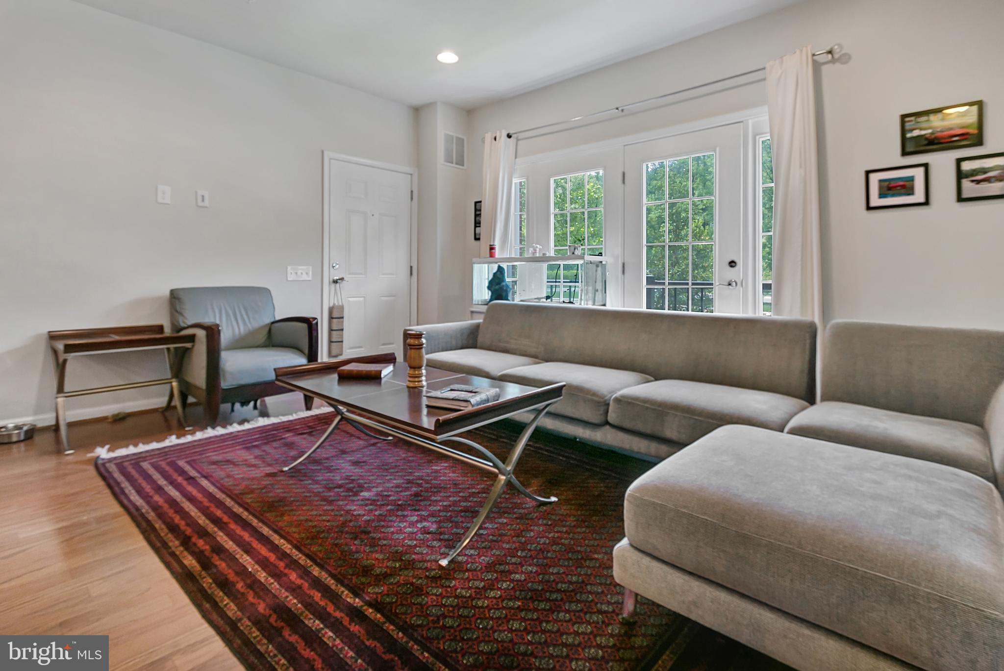 LOFTS AT METROWEST - Residential Lease