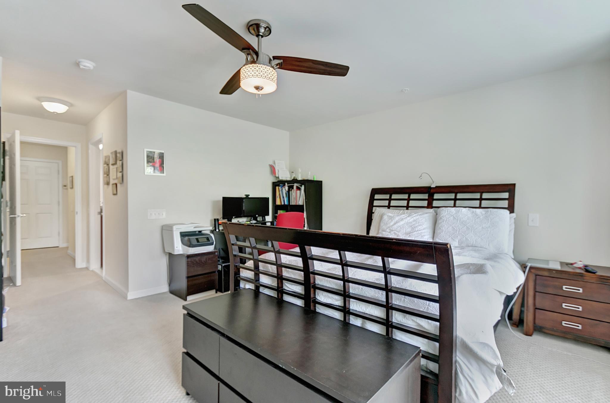 LOFTS AT METROWEST - Residential Lease