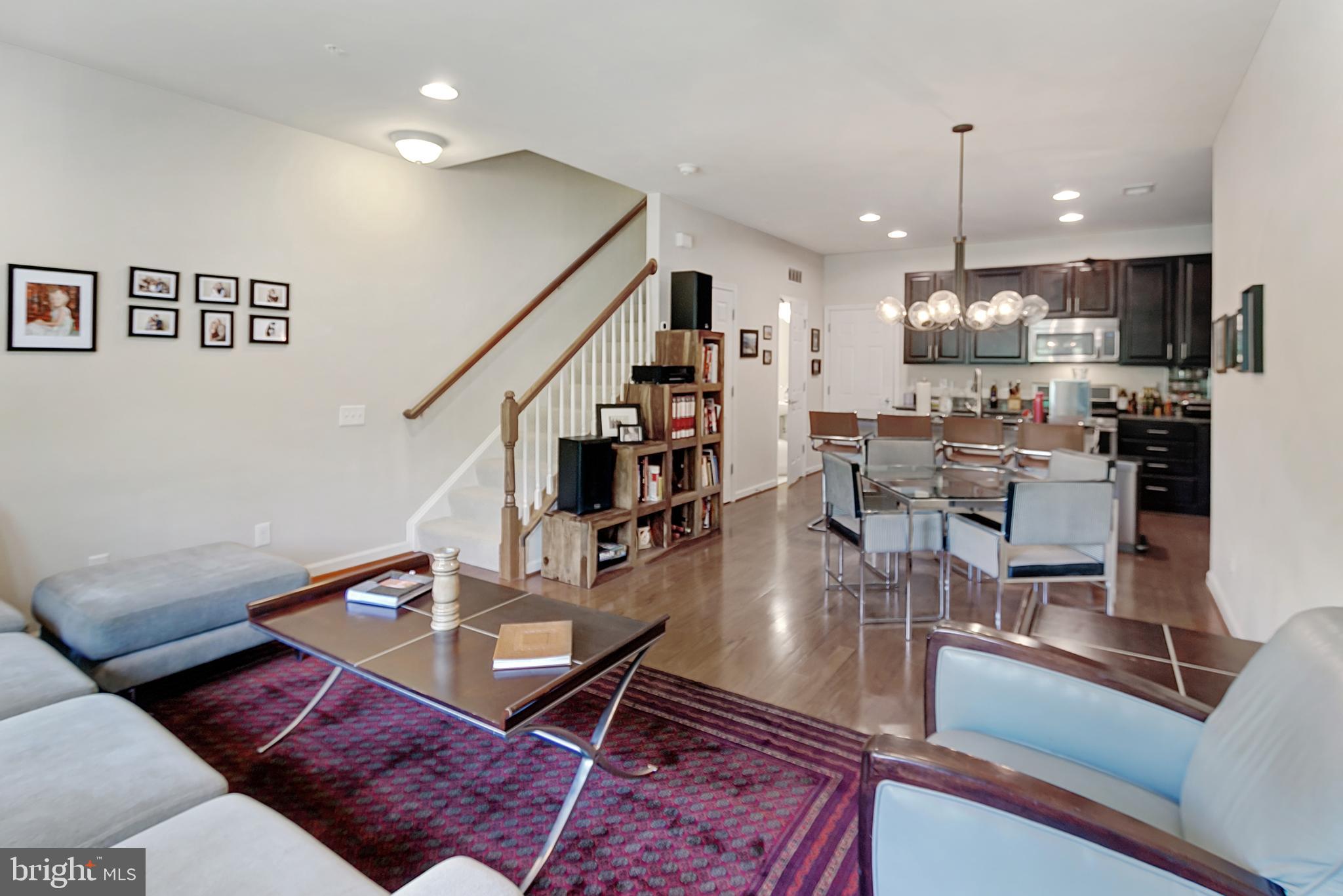 LOFTS AT METROWEST - Residential Lease