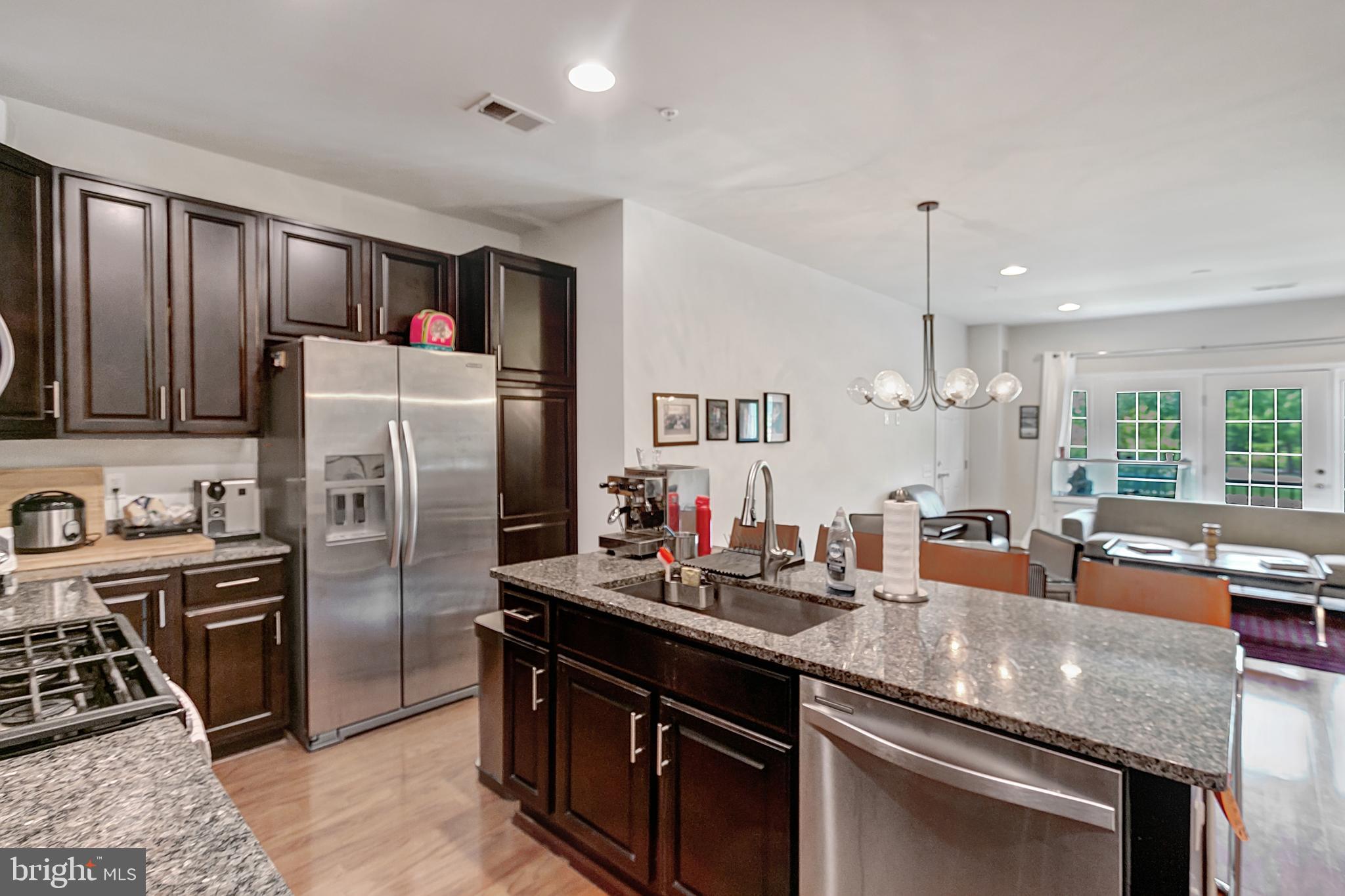 LOFTS AT METROWEST - Residential Lease