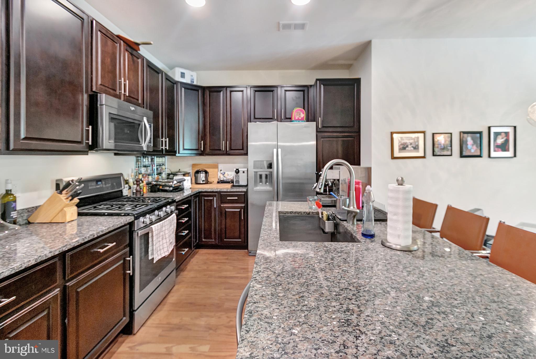 LOFTS AT METROWEST - Residential Lease