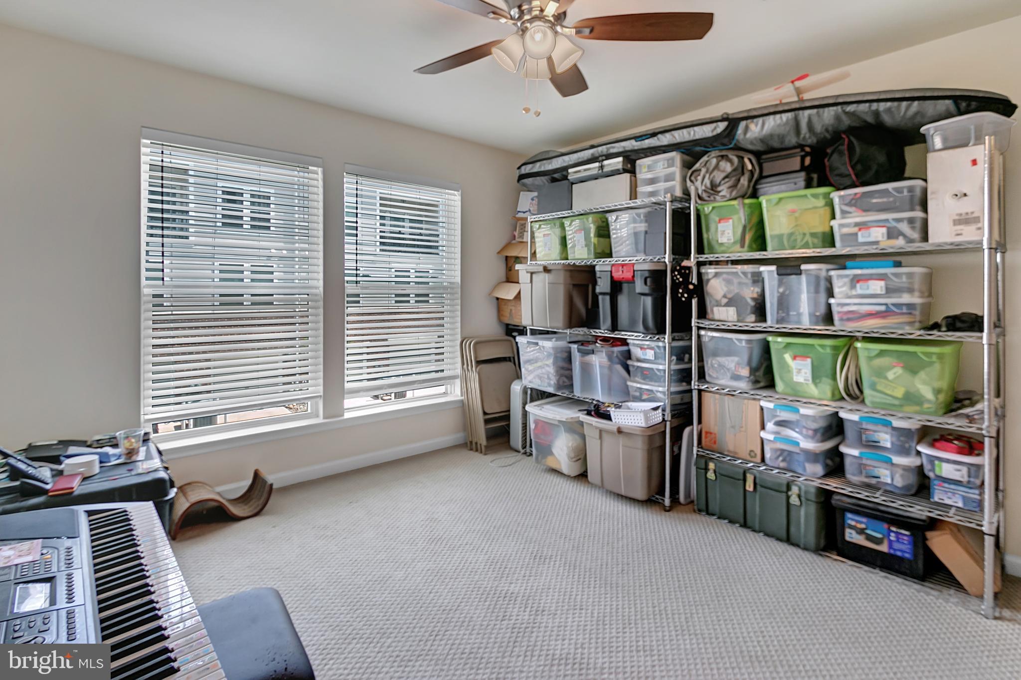 LOFTS AT METROWEST - Residential Lease