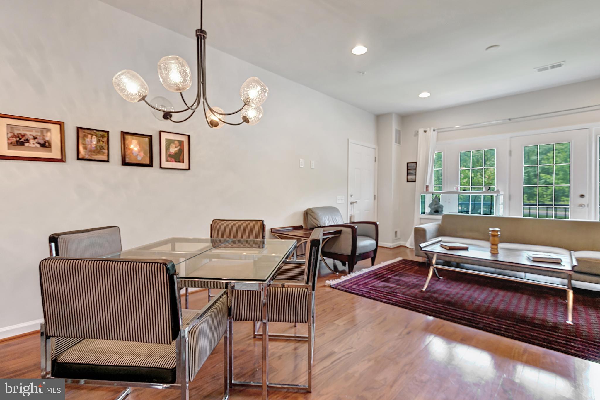 LOFTS AT METROWEST - Residential Lease