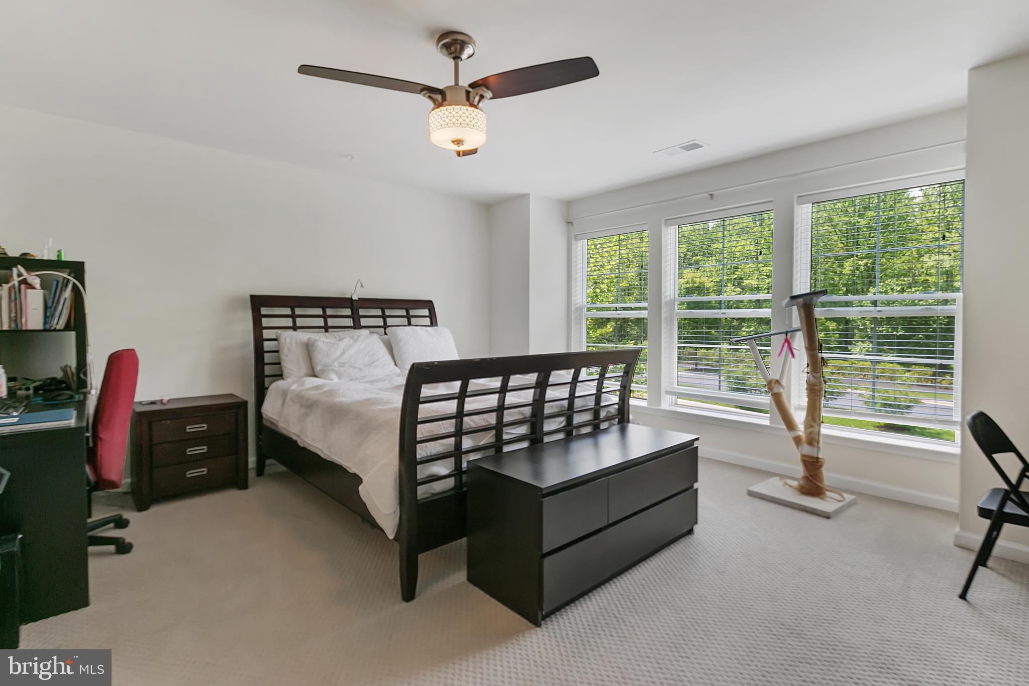 LOFTS AT METROWEST - Residential Lease