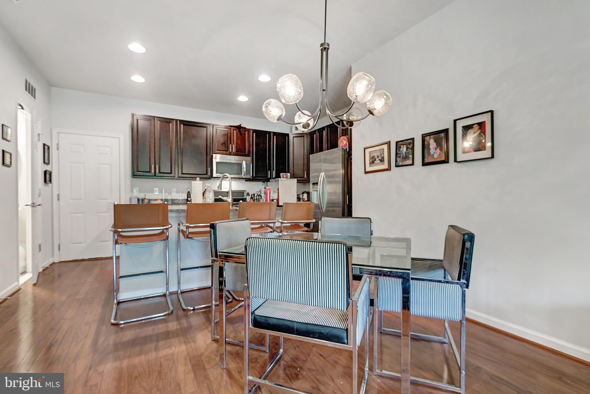 LOFTS AT METROWEST - Residential Lease