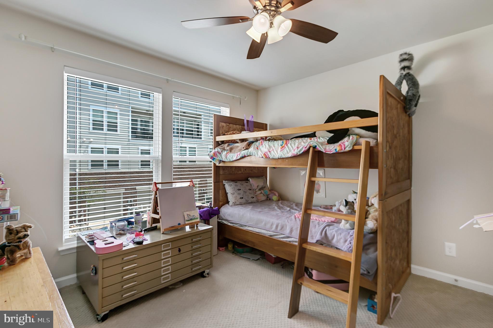 LOFTS AT METROWEST - Residential Lease