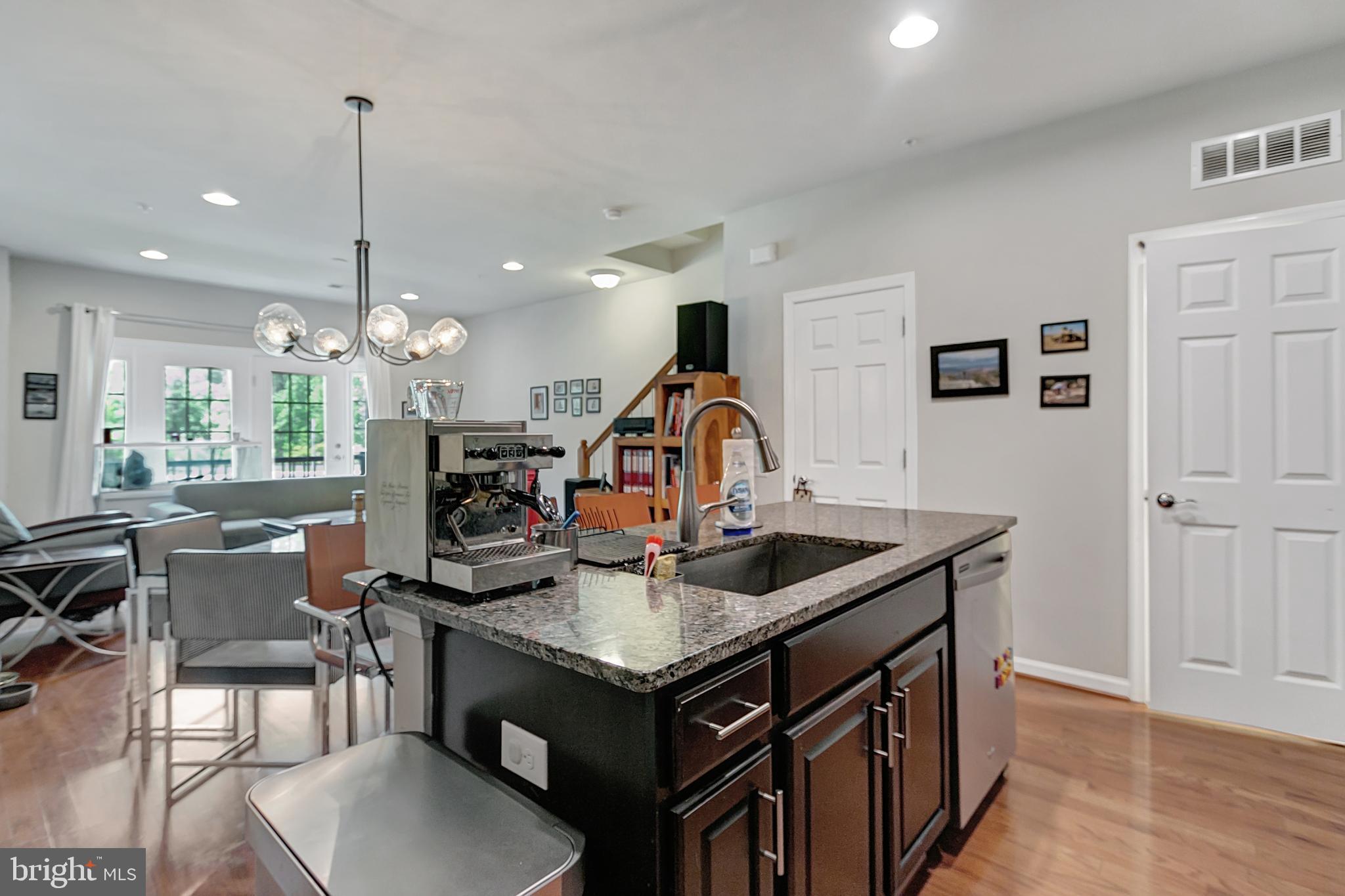 LOFTS AT METROWEST - Residential Lease