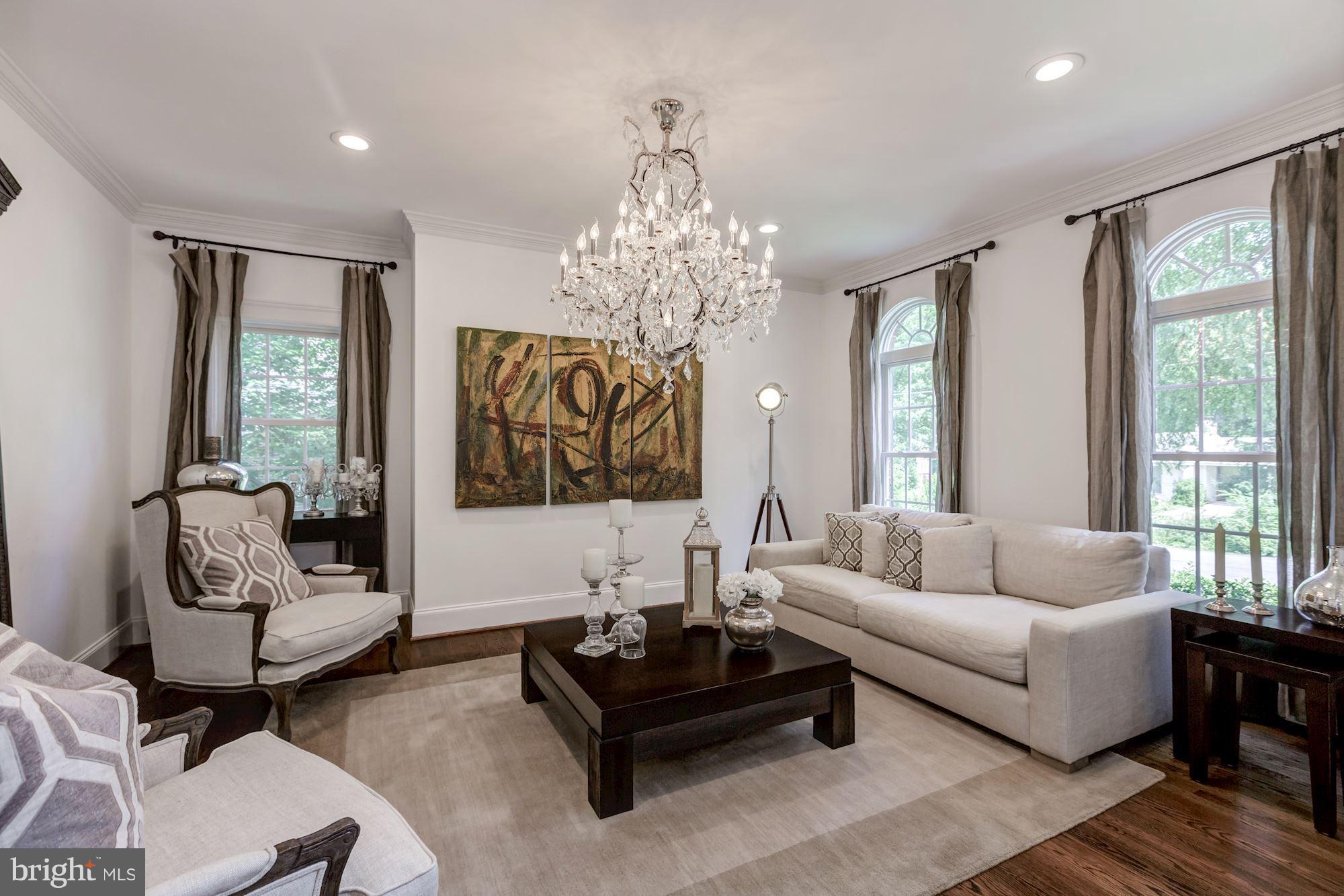 HANSBOROUGH - Residential