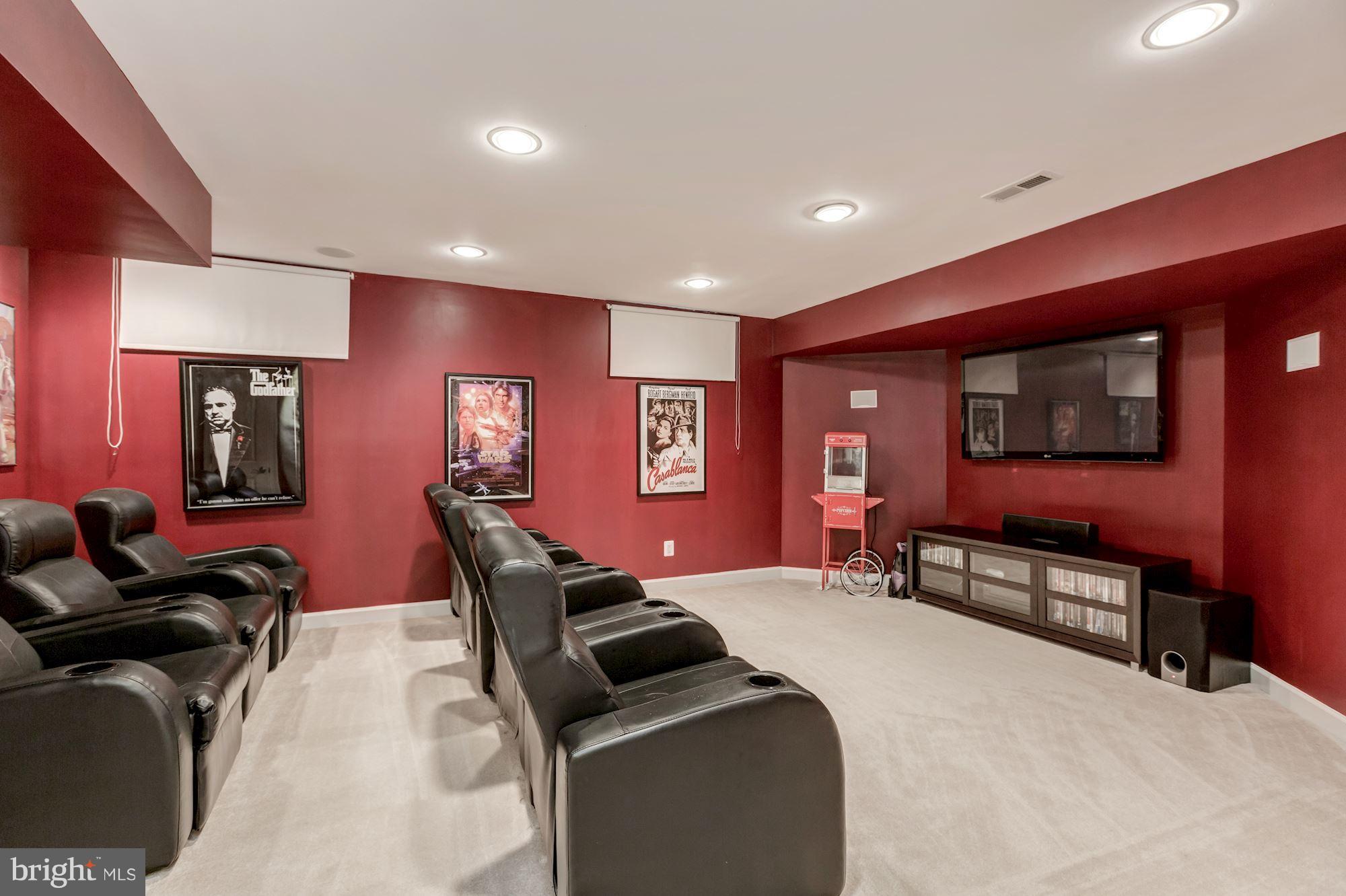 HANSBOROUGH - Residential