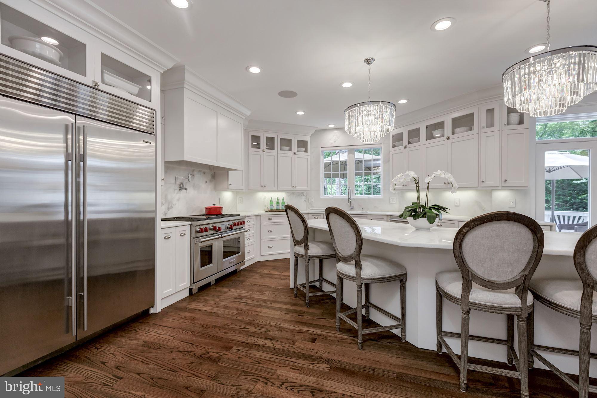 HANSBOROUGH - Residential