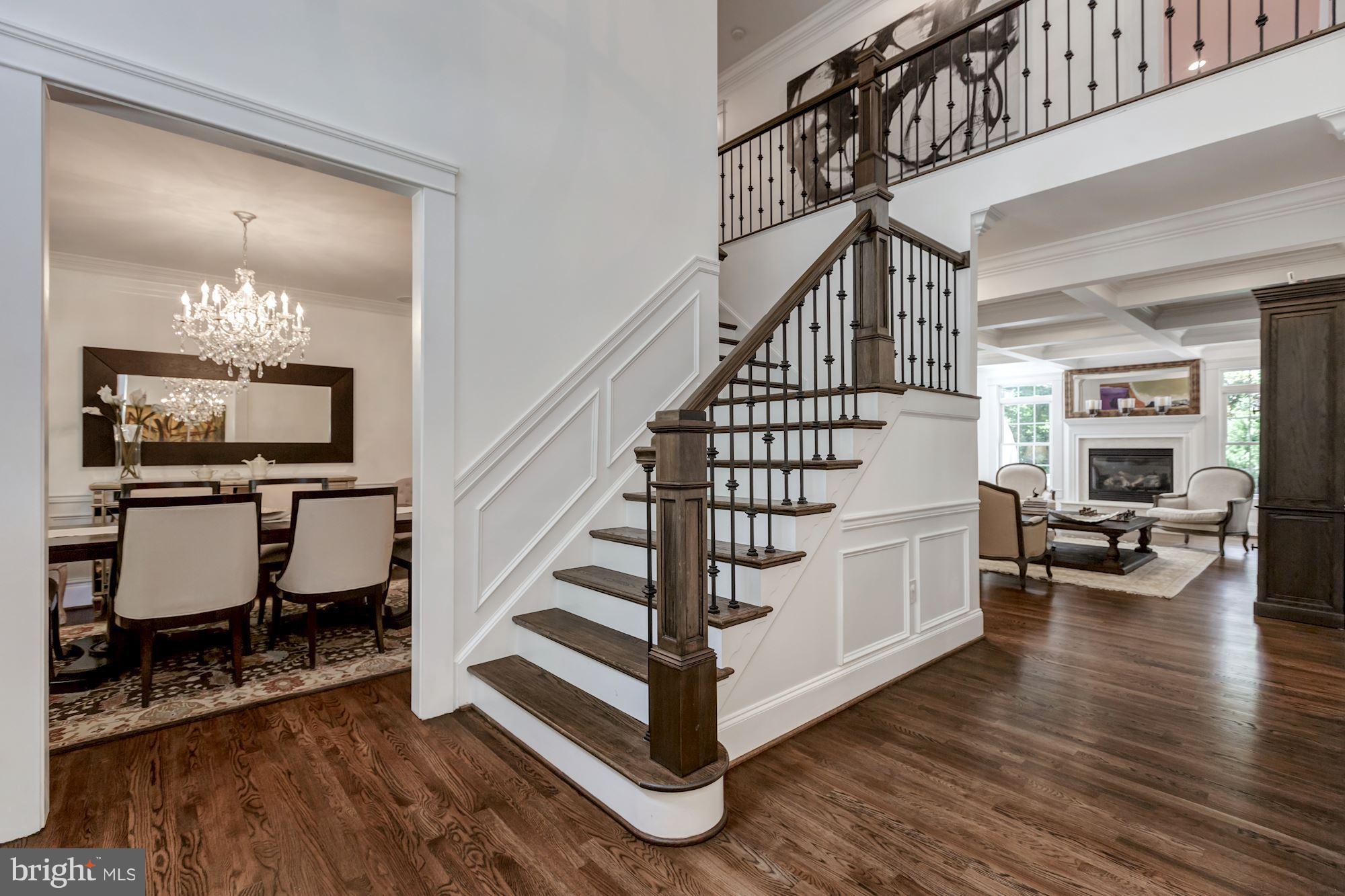 HANSBOROUGH - Residential