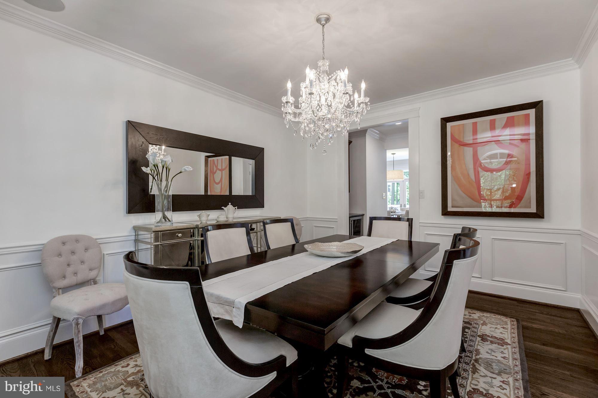 HANSBOROUGH - Residential