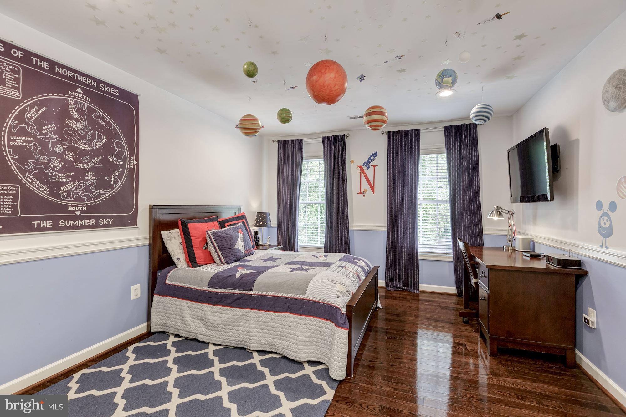 HANSBOROUGH - Residential