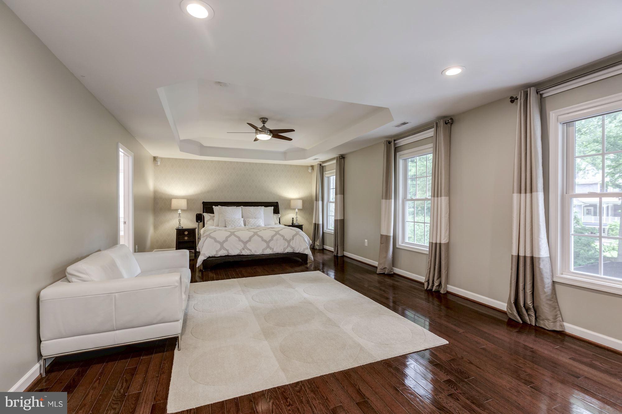 HANSBOROUGH - Residential