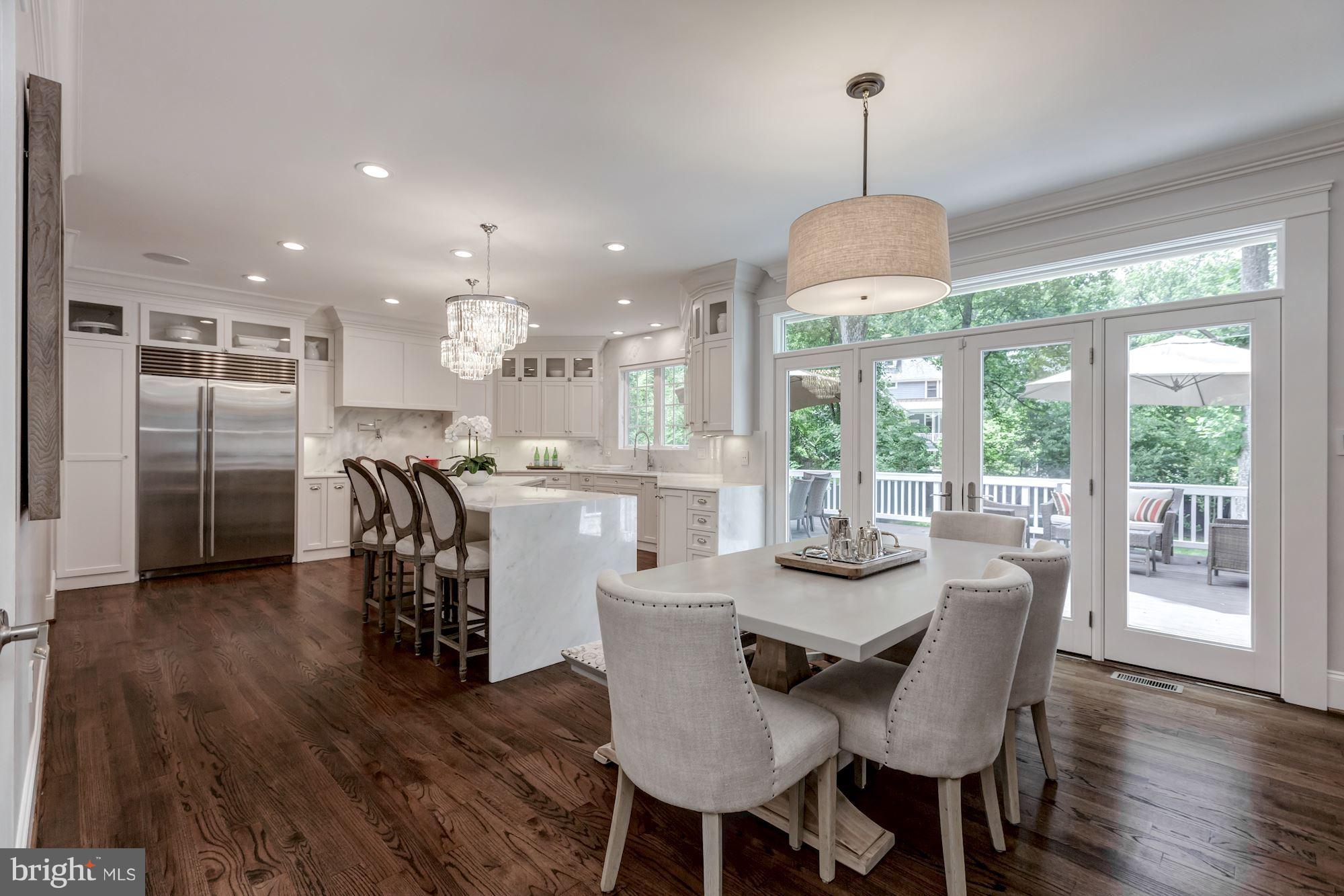 HANSBOROUGH - Residential